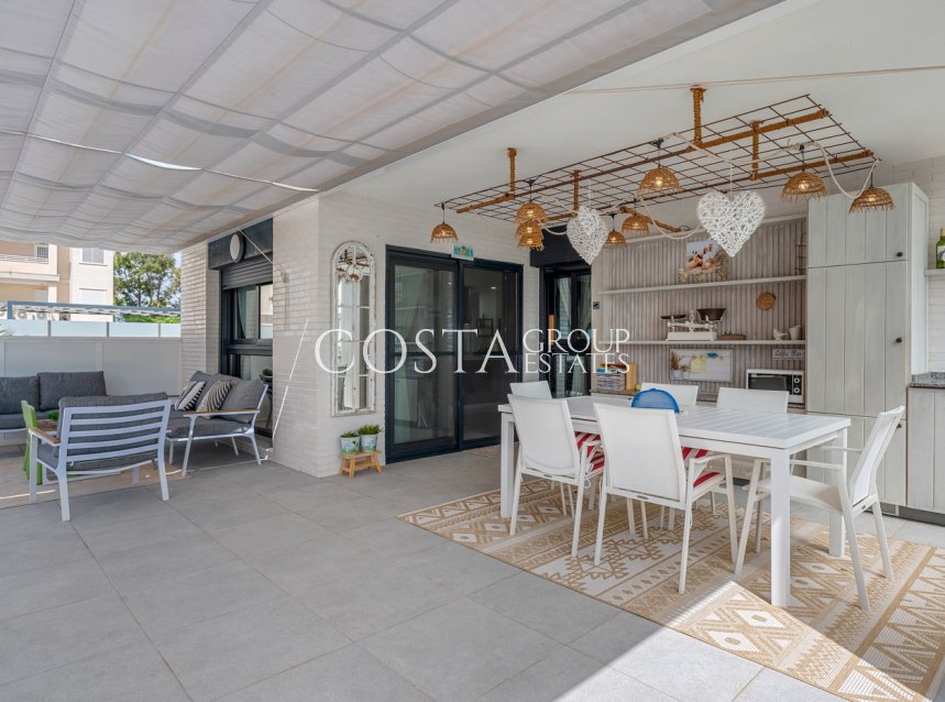 Resale - Apartments -
Guardamar del Segura - Guardamar