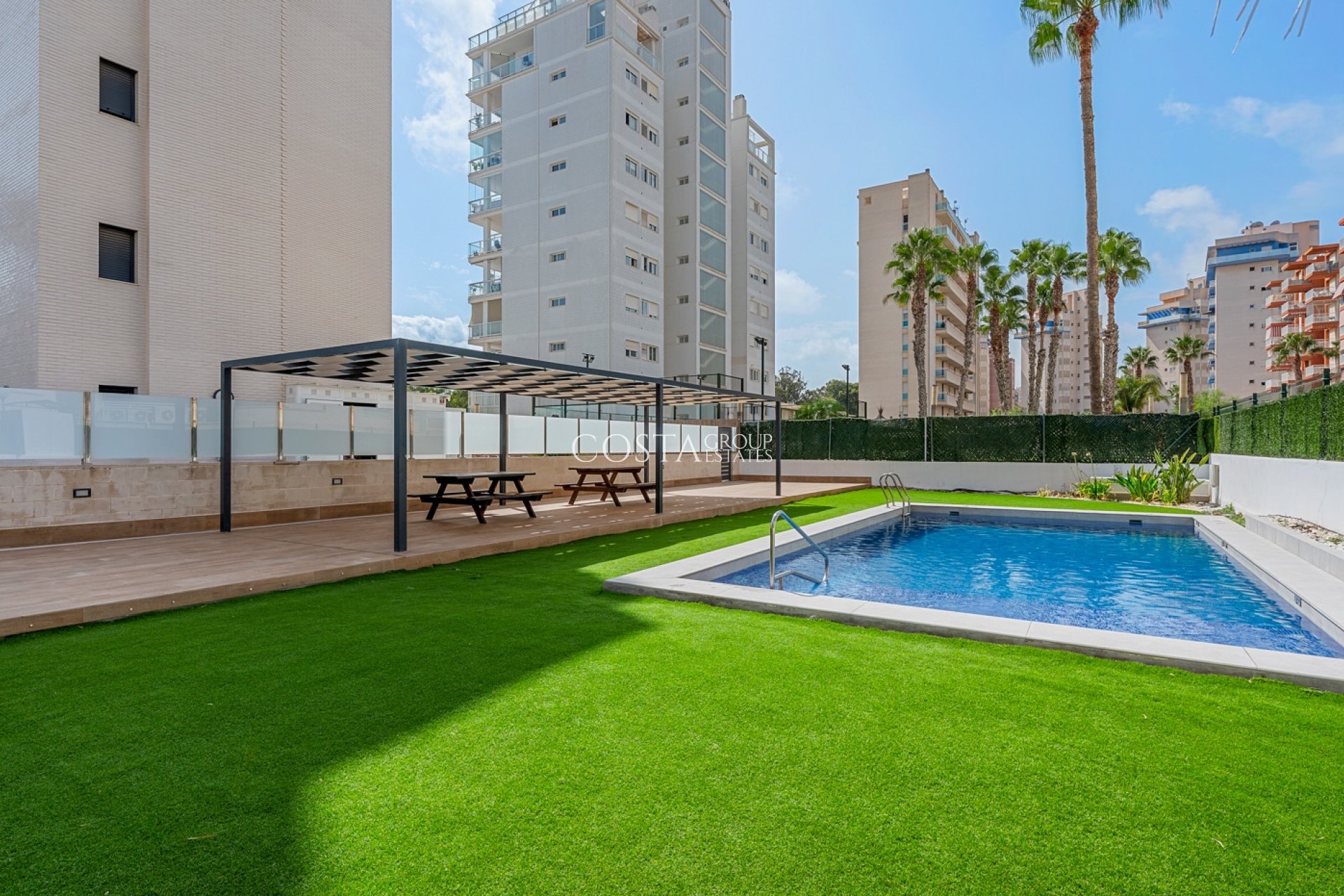 Resale - Apartments -
Guardamar del Segura - Guardamar