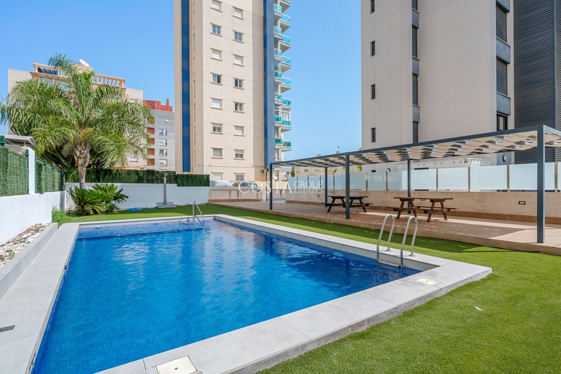 Resale - Apartments -
Guardamar del Segura - Guardamar