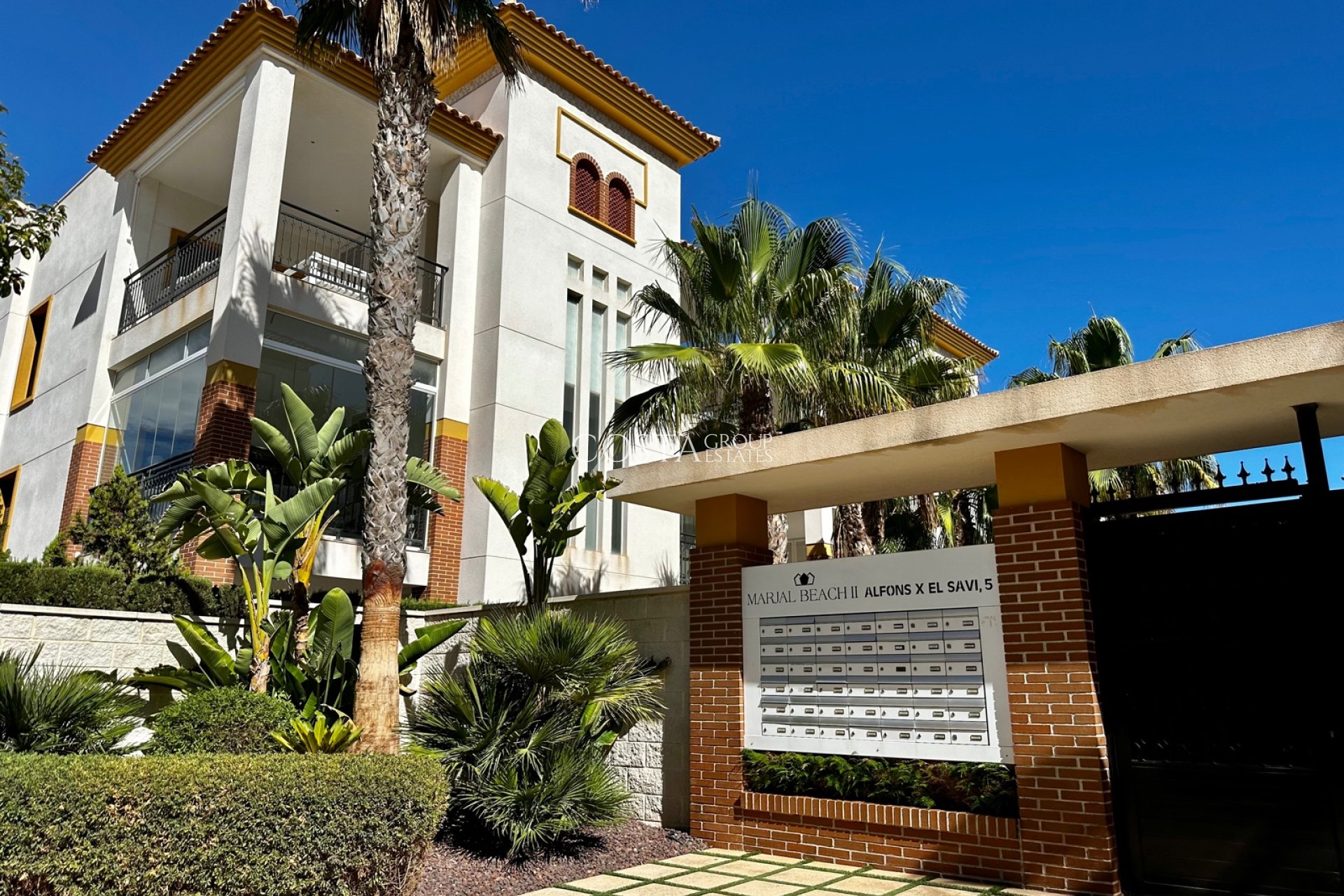 Resale - Apartments -
Guardamar del Segura