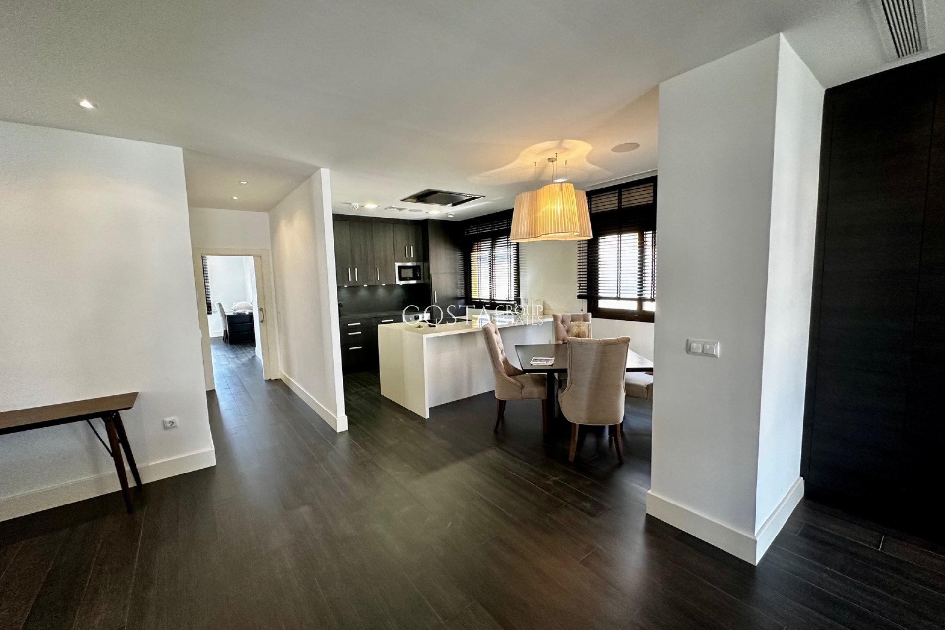 Resale - Apartments -
Guardamar del Segura