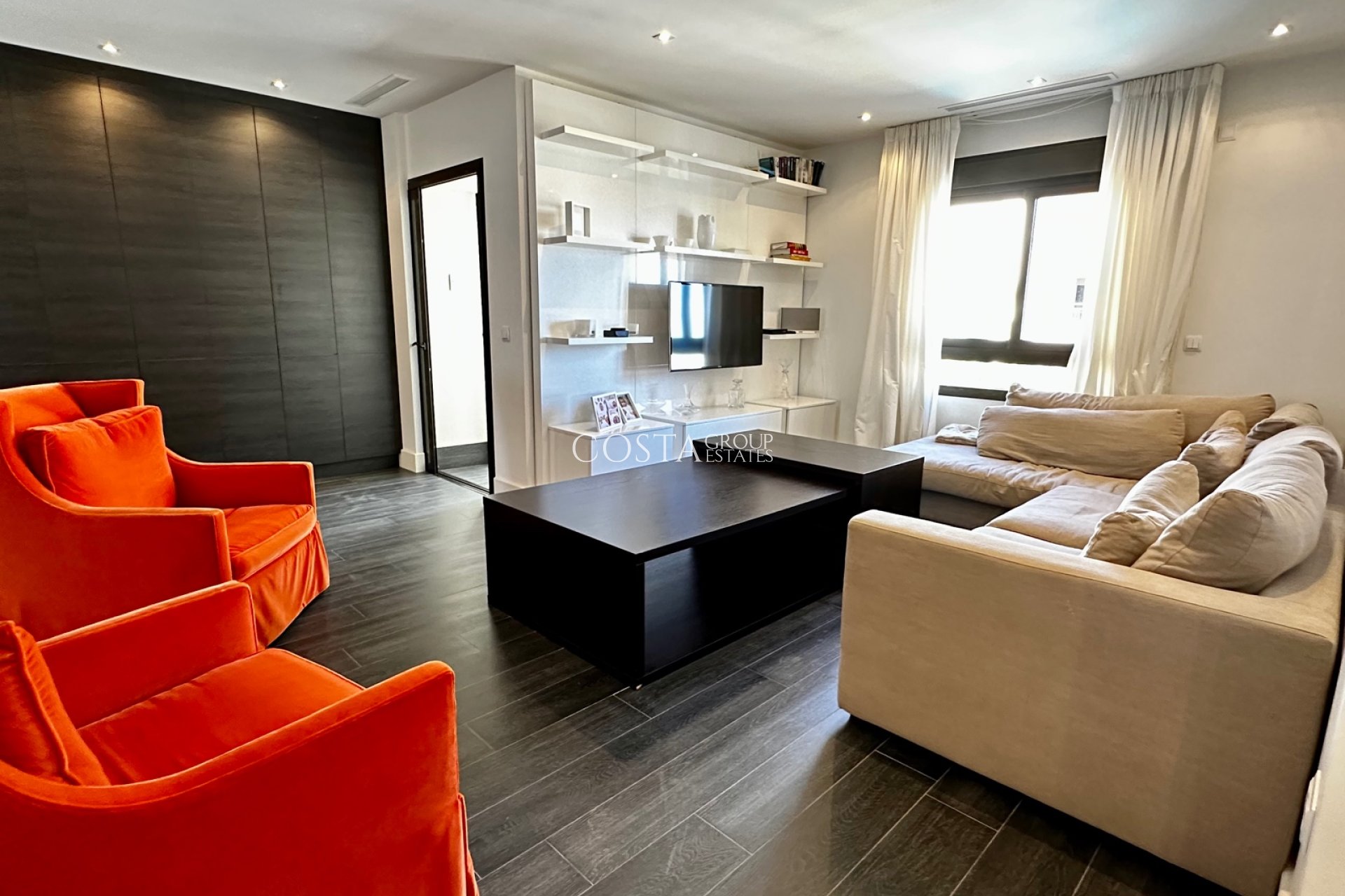 Resale - Apartments -
Guardamar del Segura