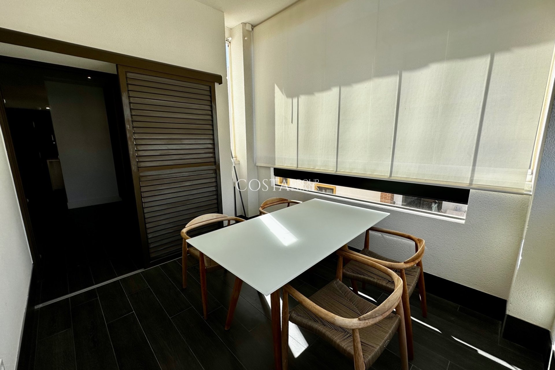 Resale - Apartments -
Guardamar del Segura