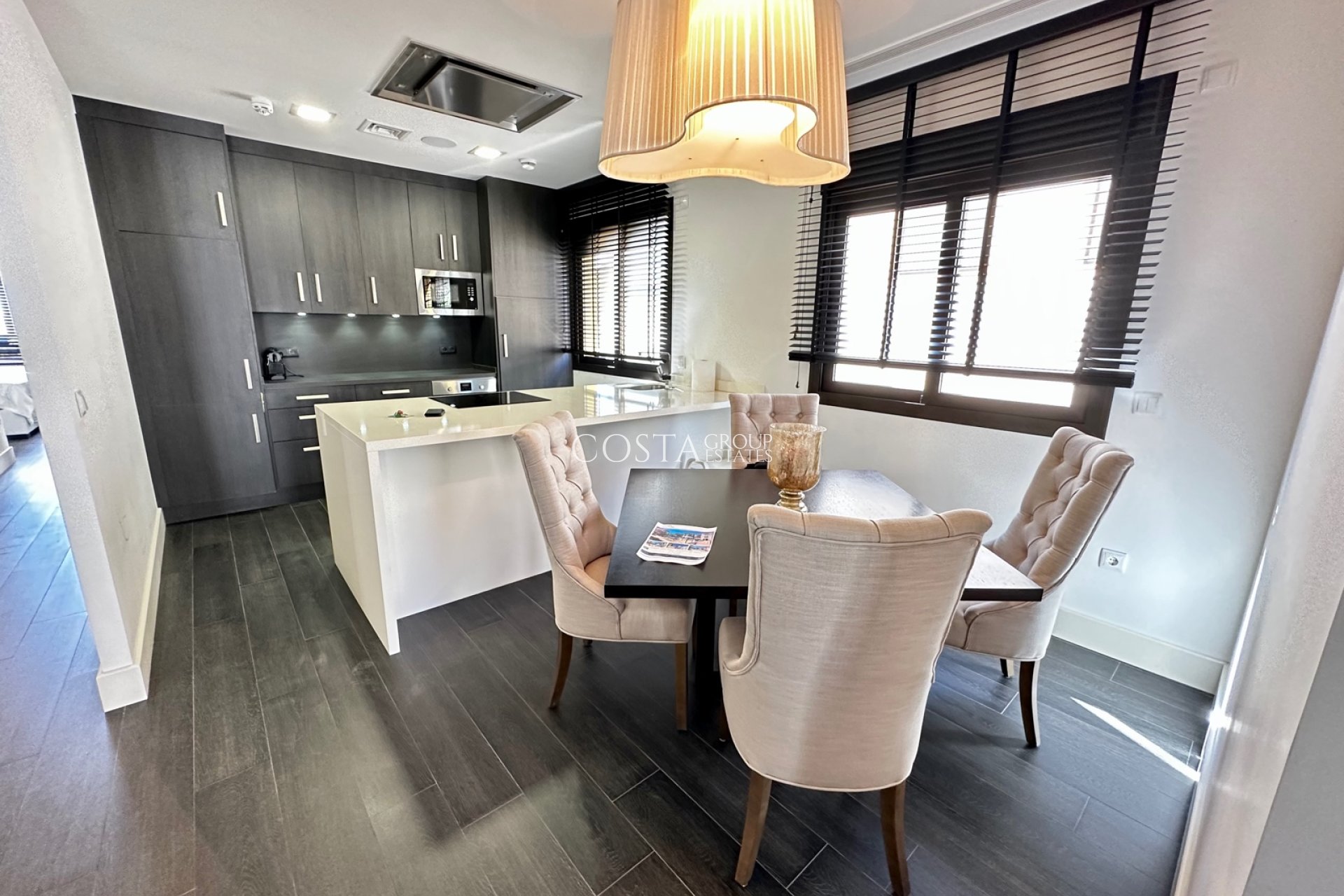 Resale - Apartments -
Guardamar del Segura