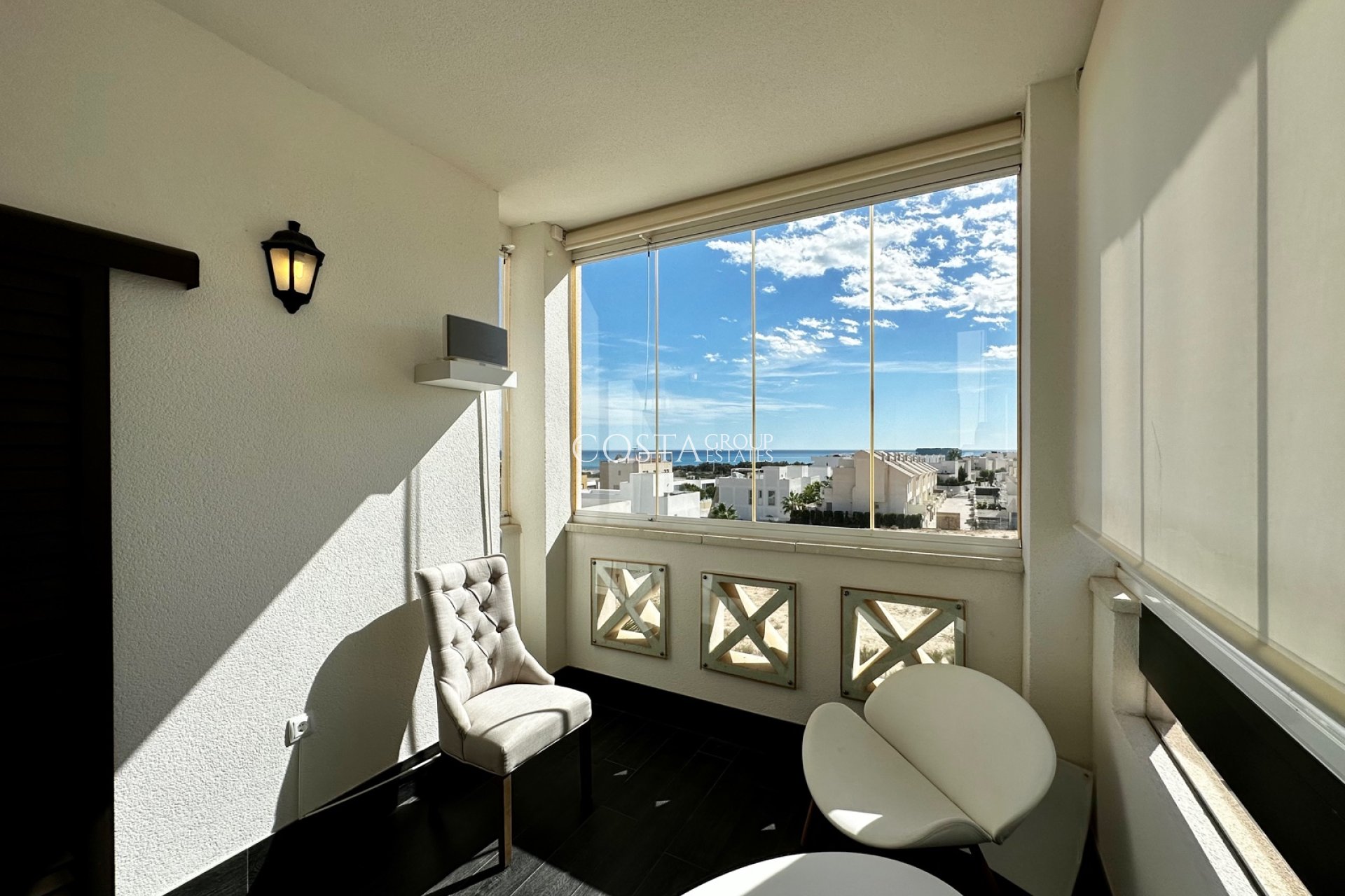 Resale - Apartments -
Guardamar del Segura