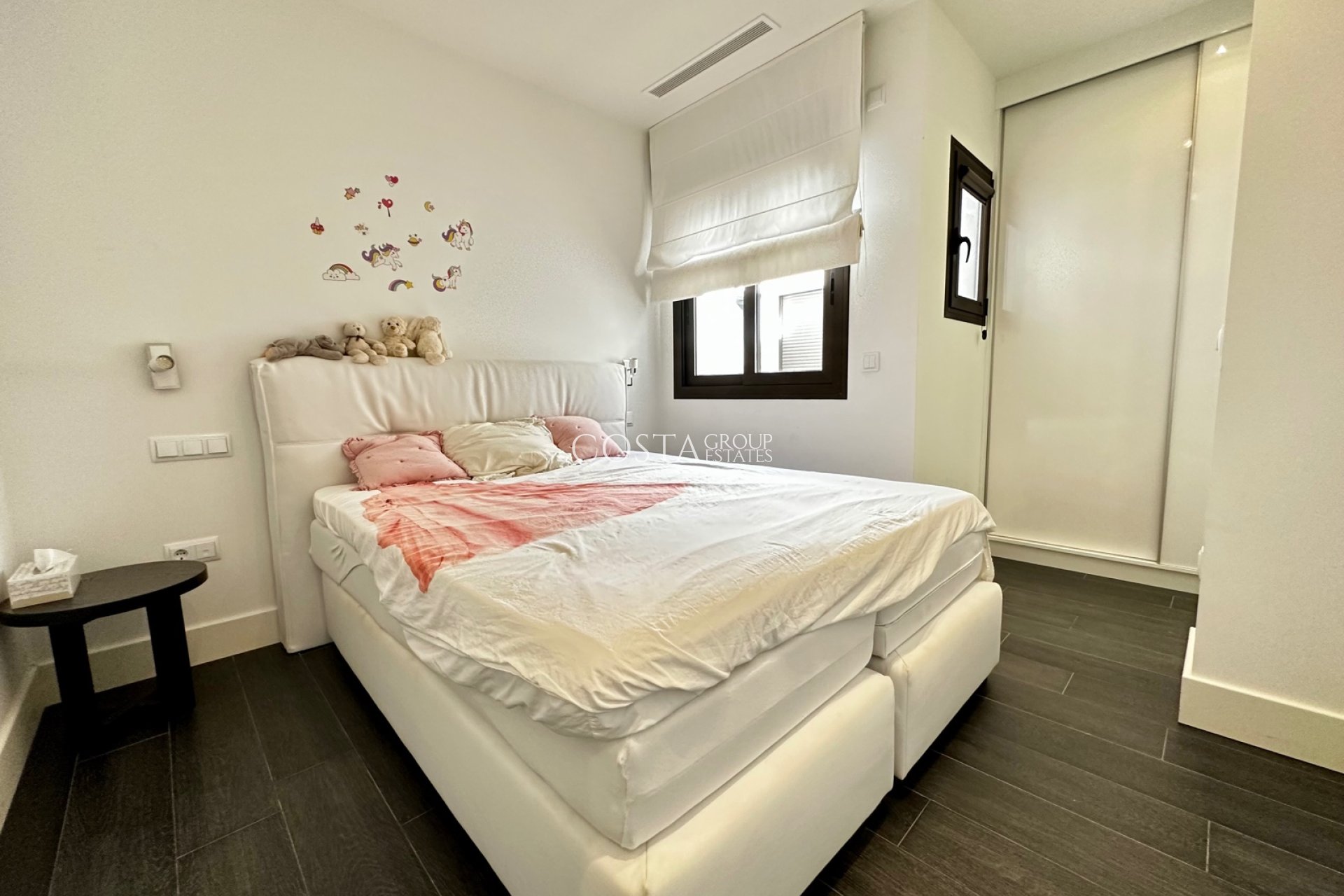 Resale - Apartments -
Guardamar del Segura