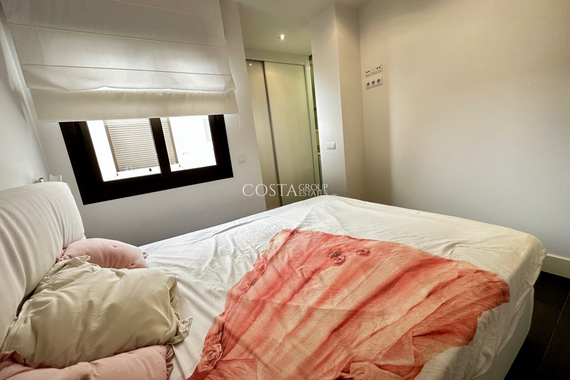 Resale - Apartments -
Guardamar del Segura