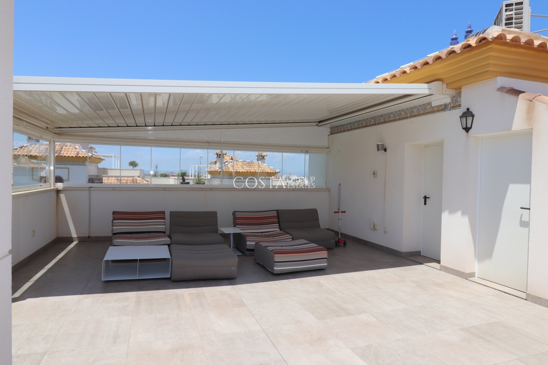 Resale - Apartments -
Guardamar del Segura