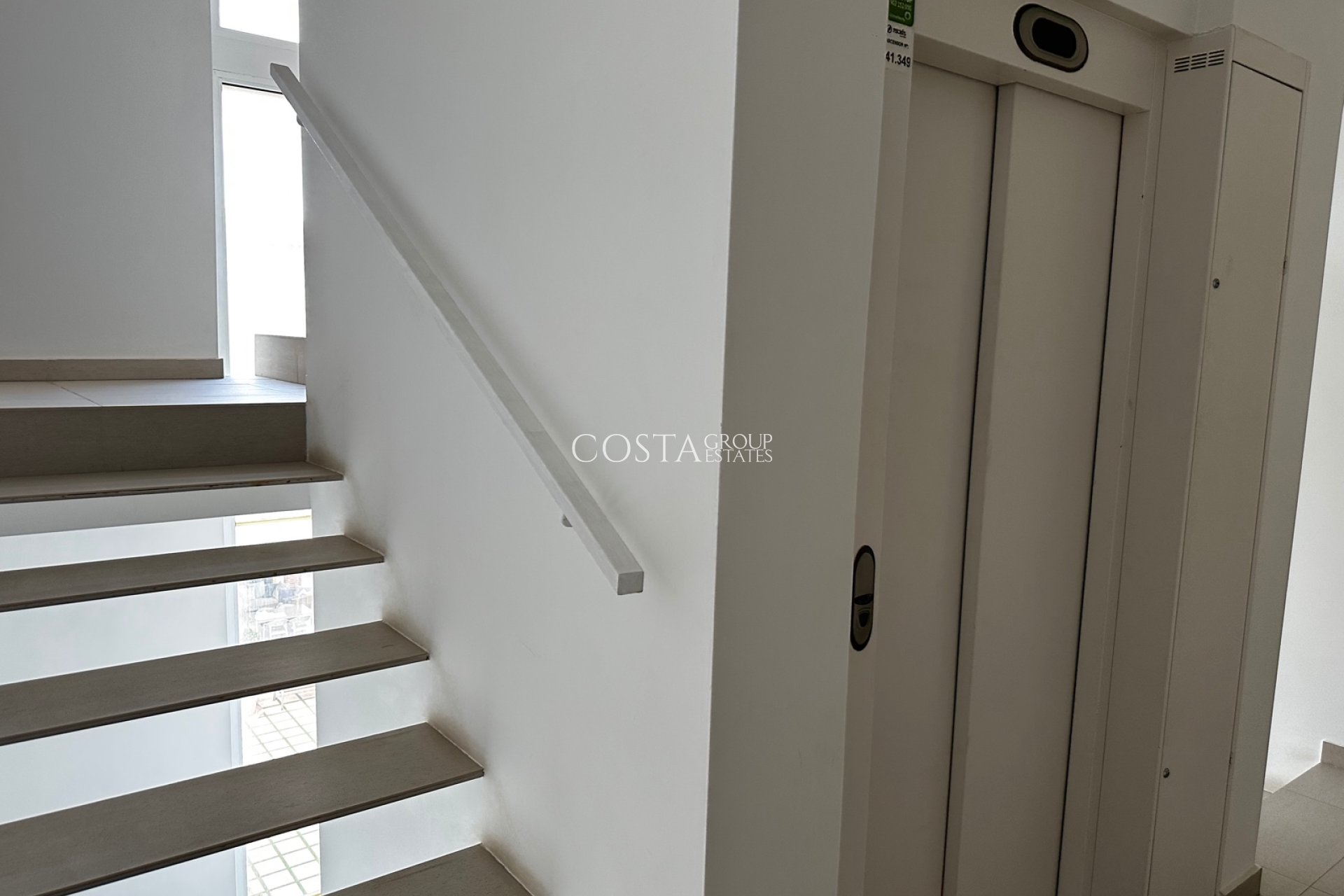 Resale - Apartments -
Guardamar del Segura