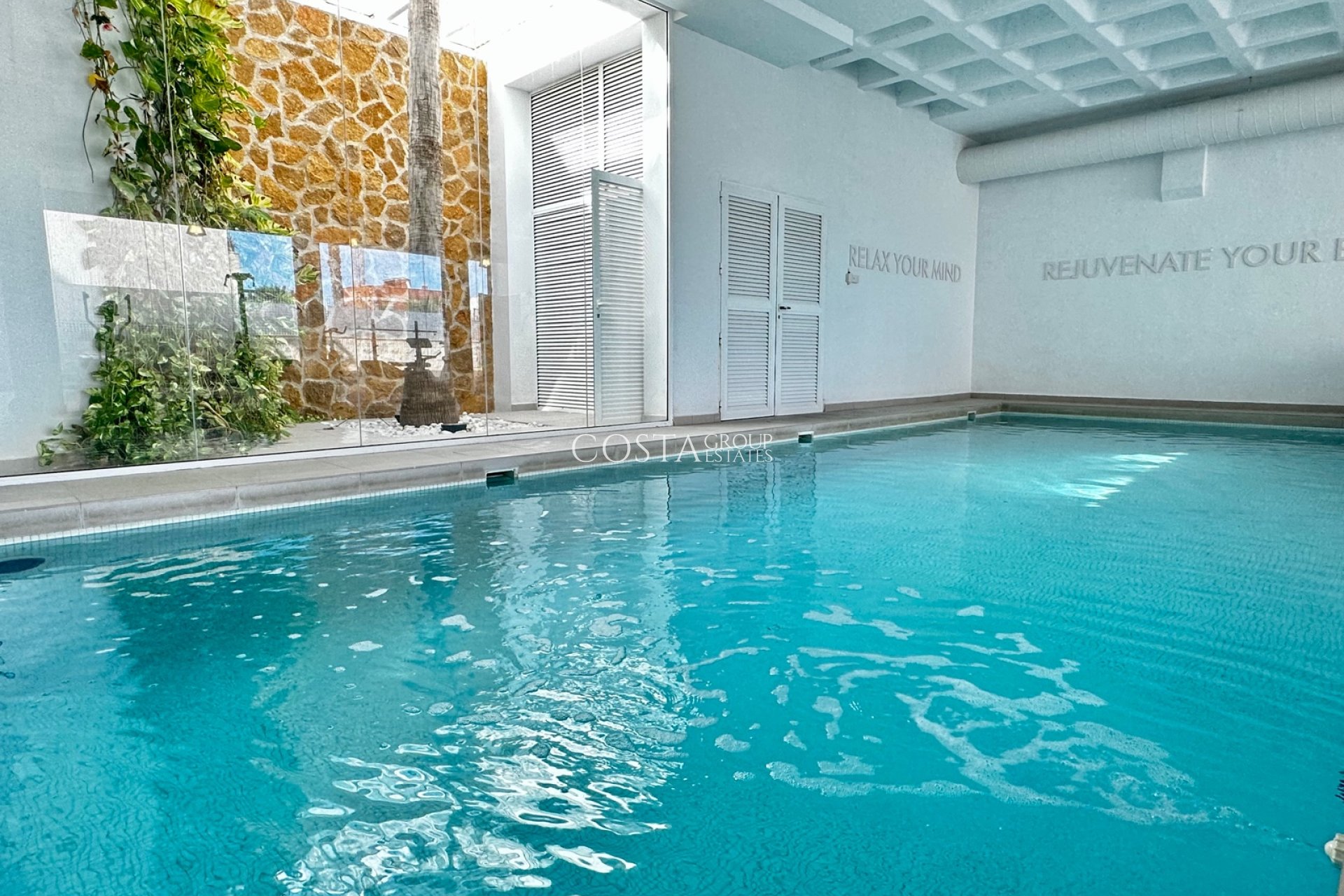 Resale - Apartments -
Guardamar del Segura