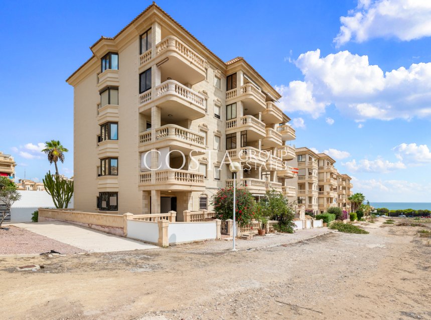 Resale - Apartments -
Guardamar del Segura