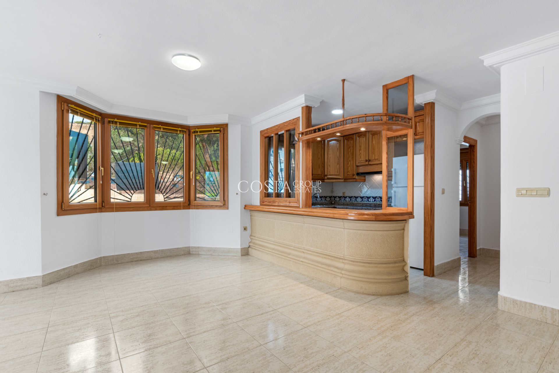 Resale - Apartments -
Guardamar del Segura