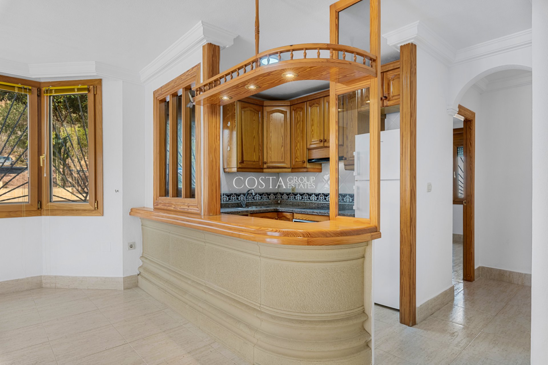 Resale - Apartments -
Guardamar del Segura