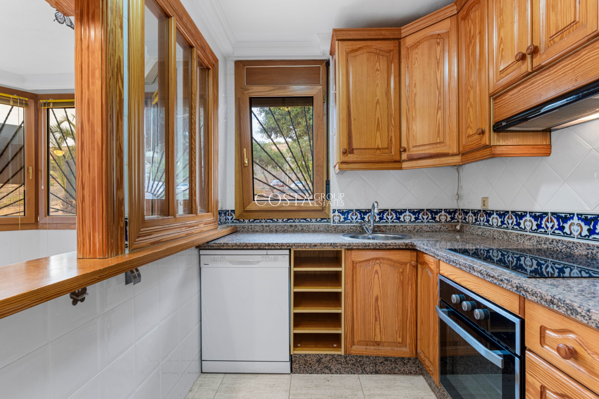 Resale - Apartments -
Guardamar del Segura