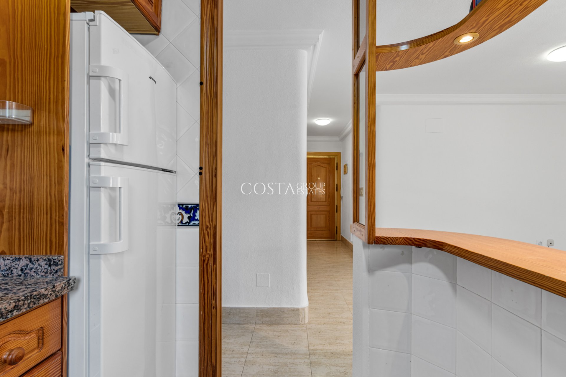 Resale - Apartments -
Guardamar del Segura