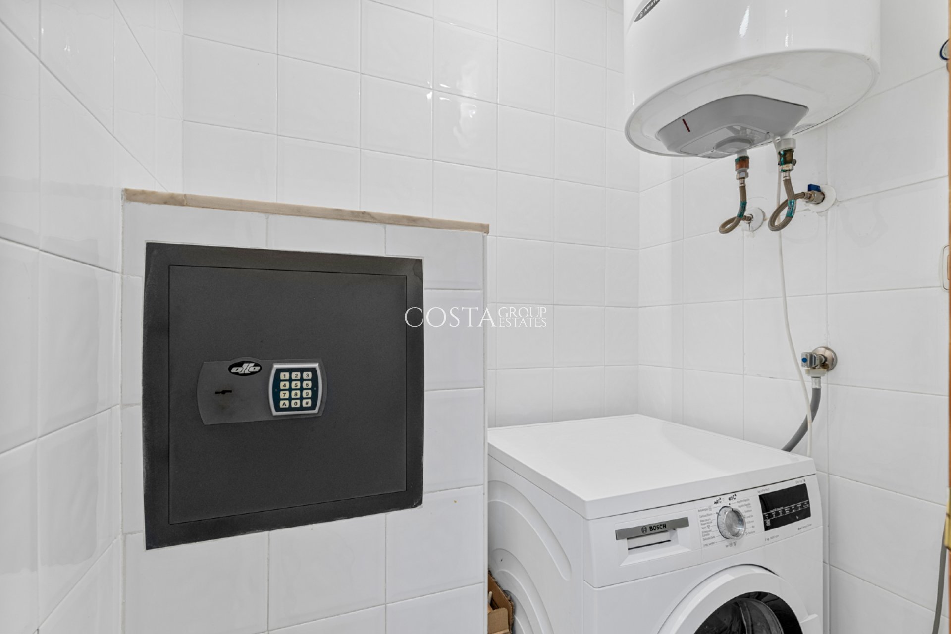 Resale - Apartments -
Guardamar del Segura
