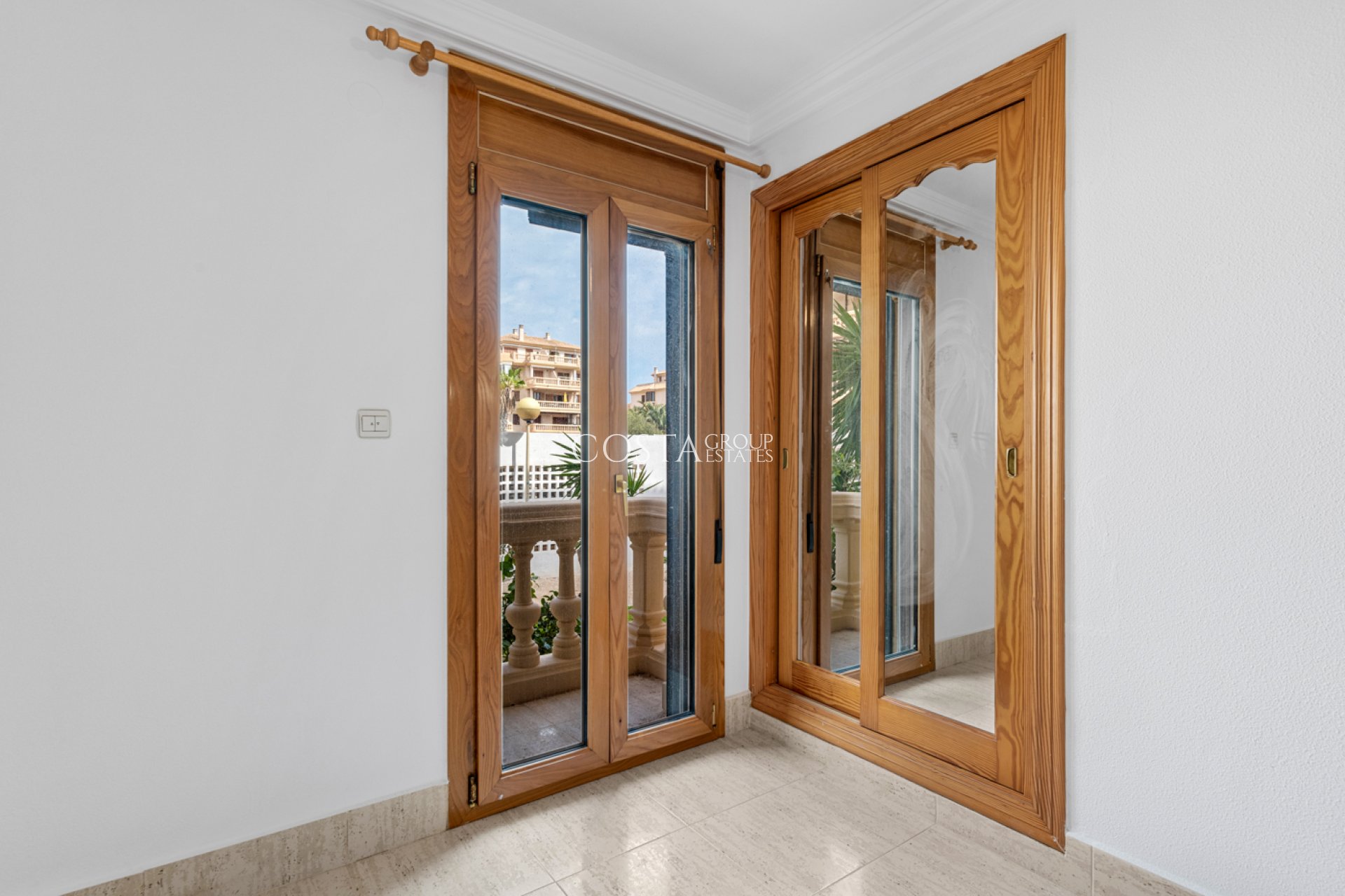 Resale - Apartments -
Guardamar del Segura