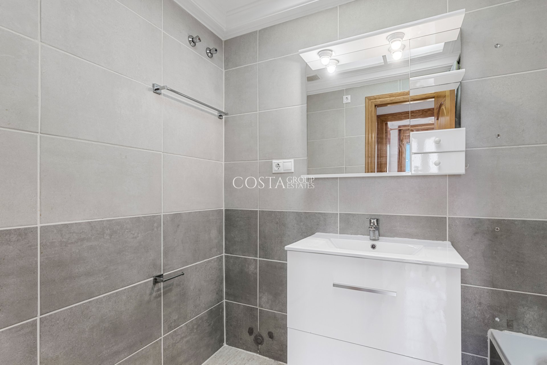 Resale - Apartments -
Guardamar del Segura