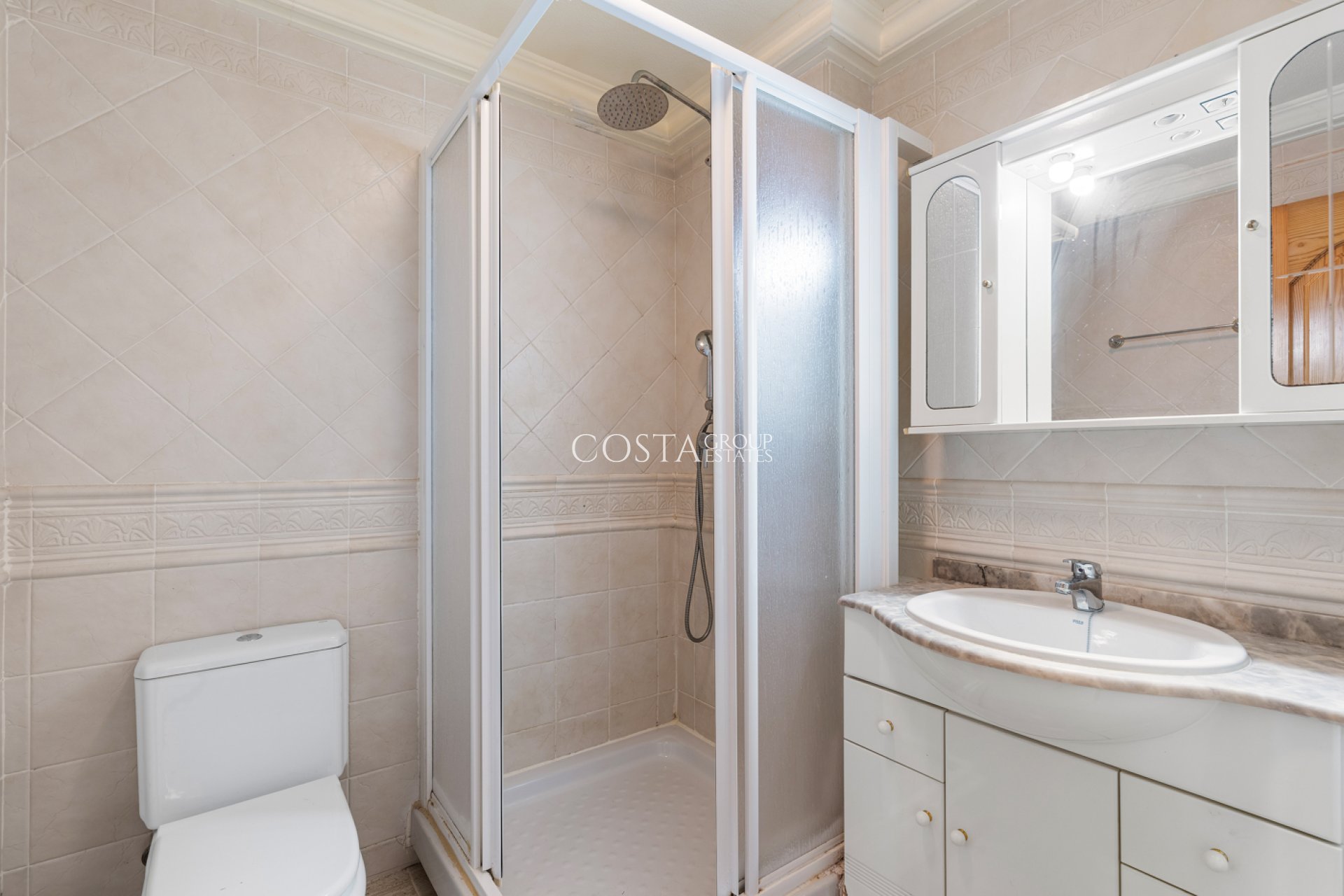 Resale - Apartments -
Guardamar del Segura