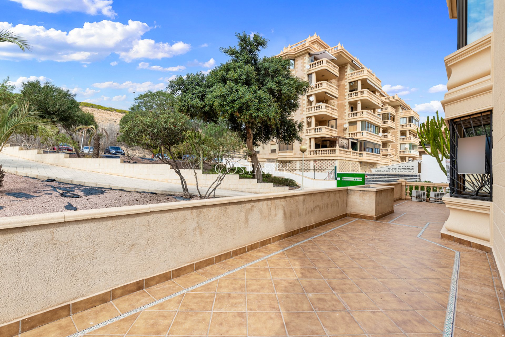 Resale - Apartments -
Guardamar del Segura