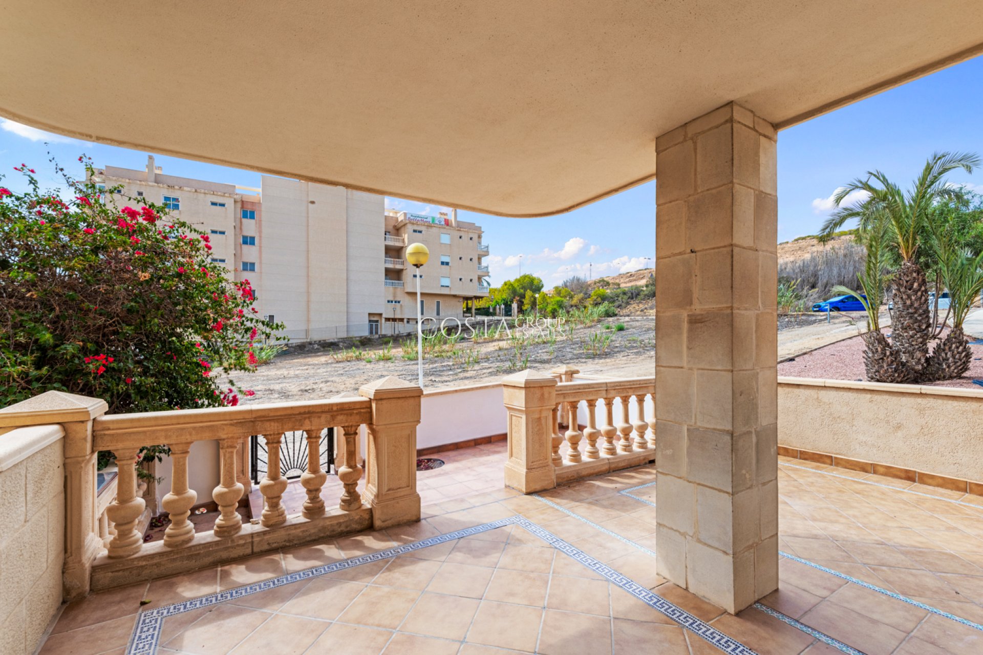 Resale - Apartments -
Guardamar del Segura