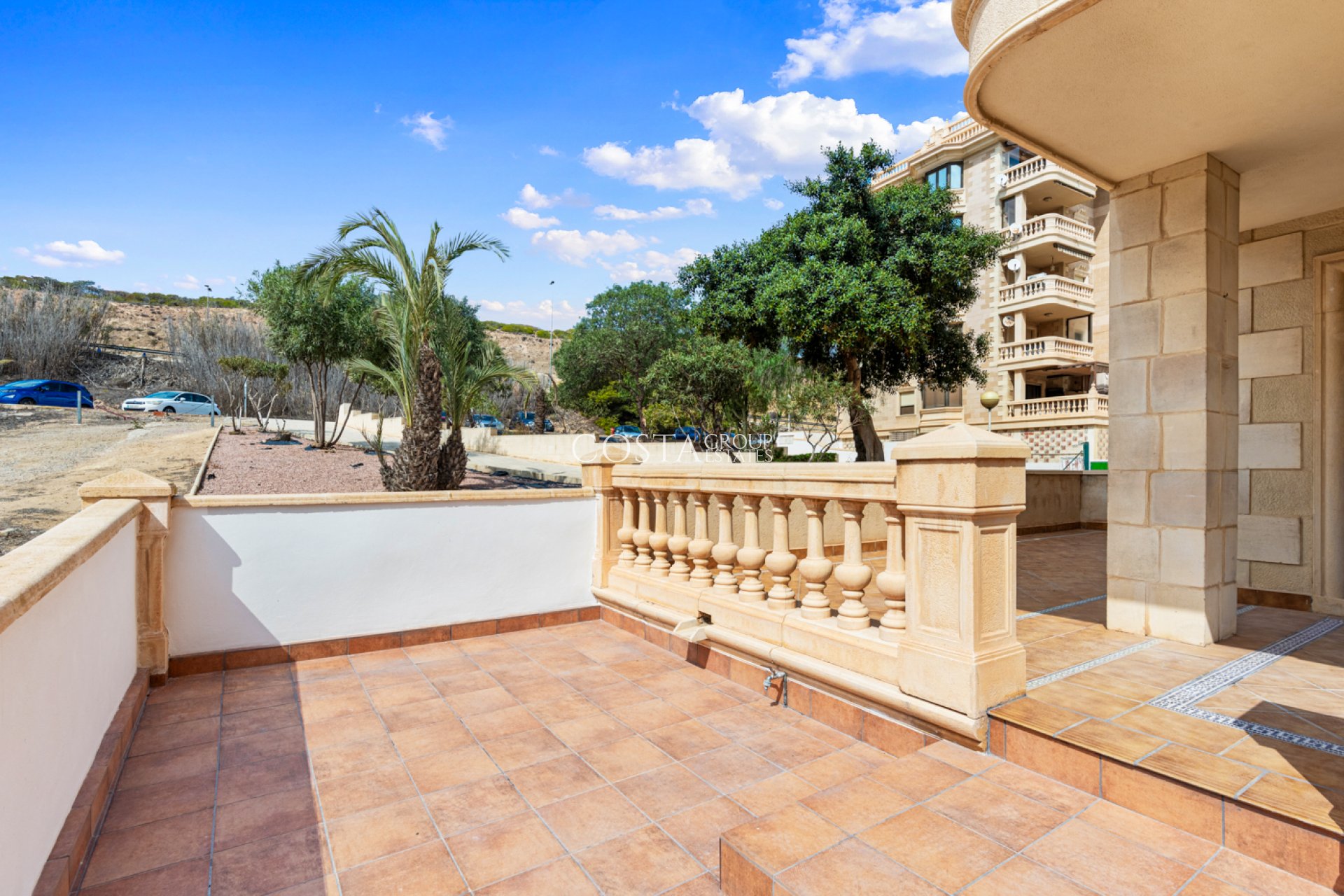 Resale - Apartments -
Guardamar del Segura