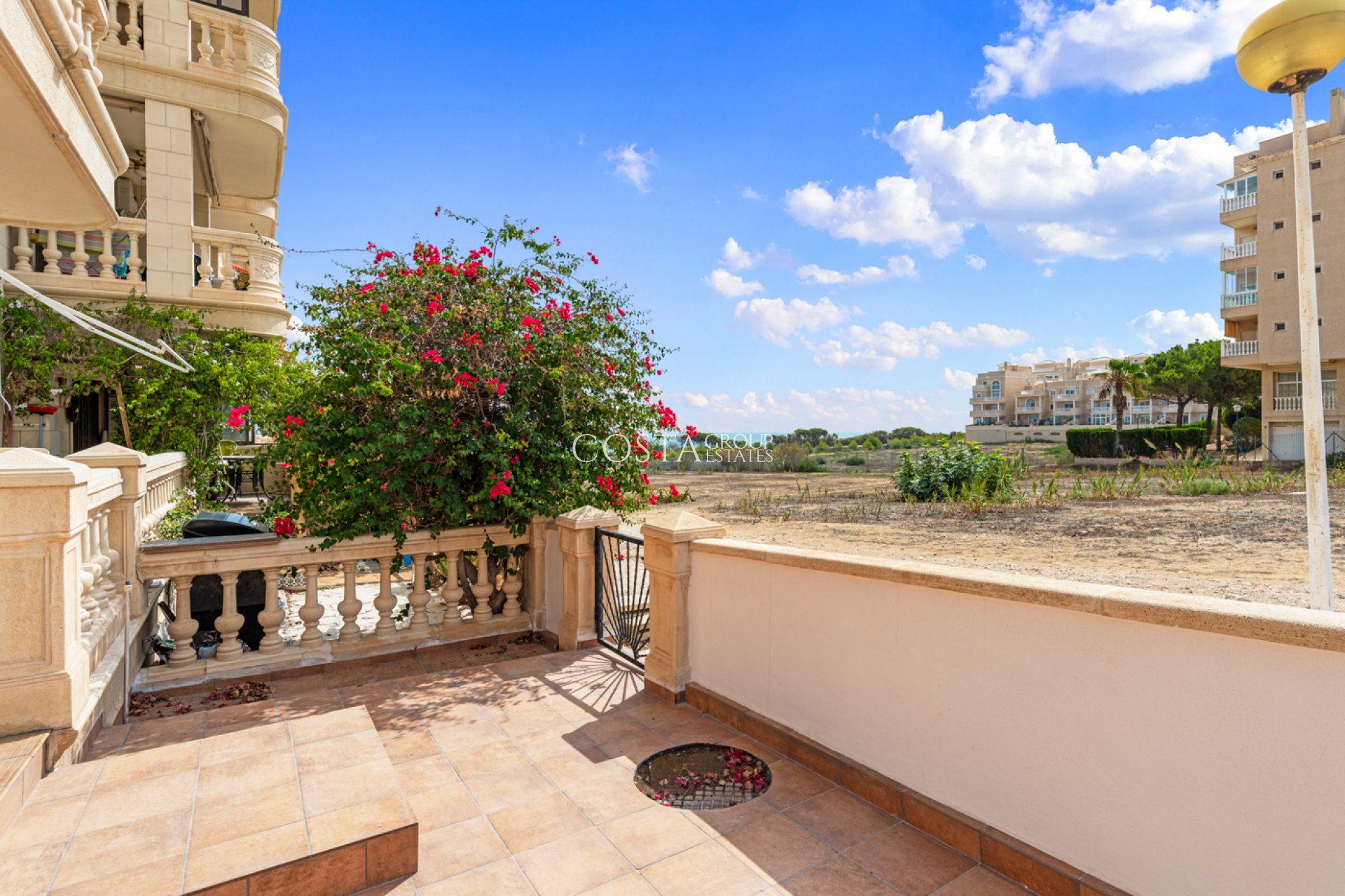 Resale - Apartments -
Guardamar del Segura