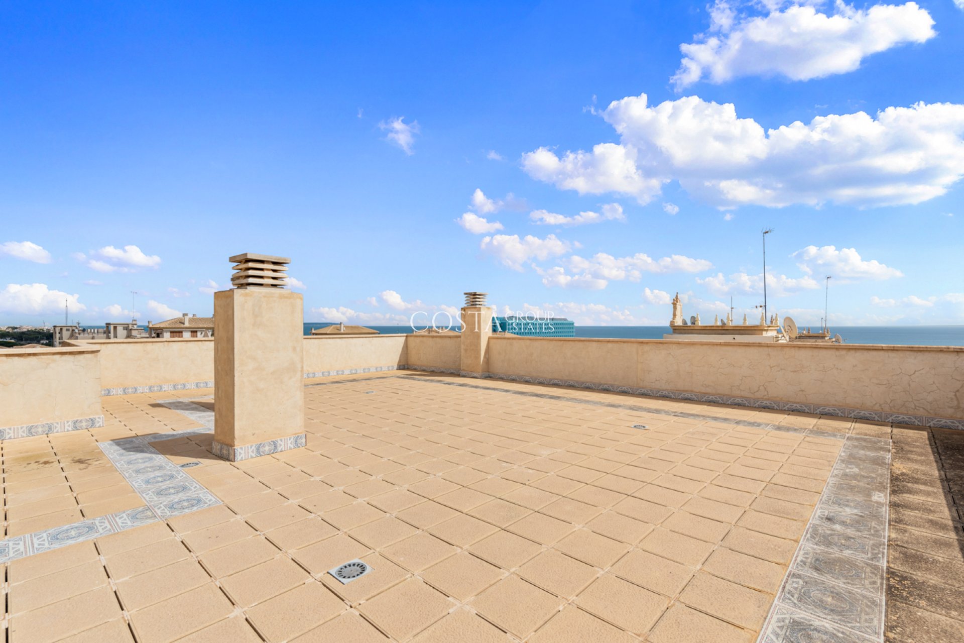 Resale - Apartments -
Guardamar del Segura