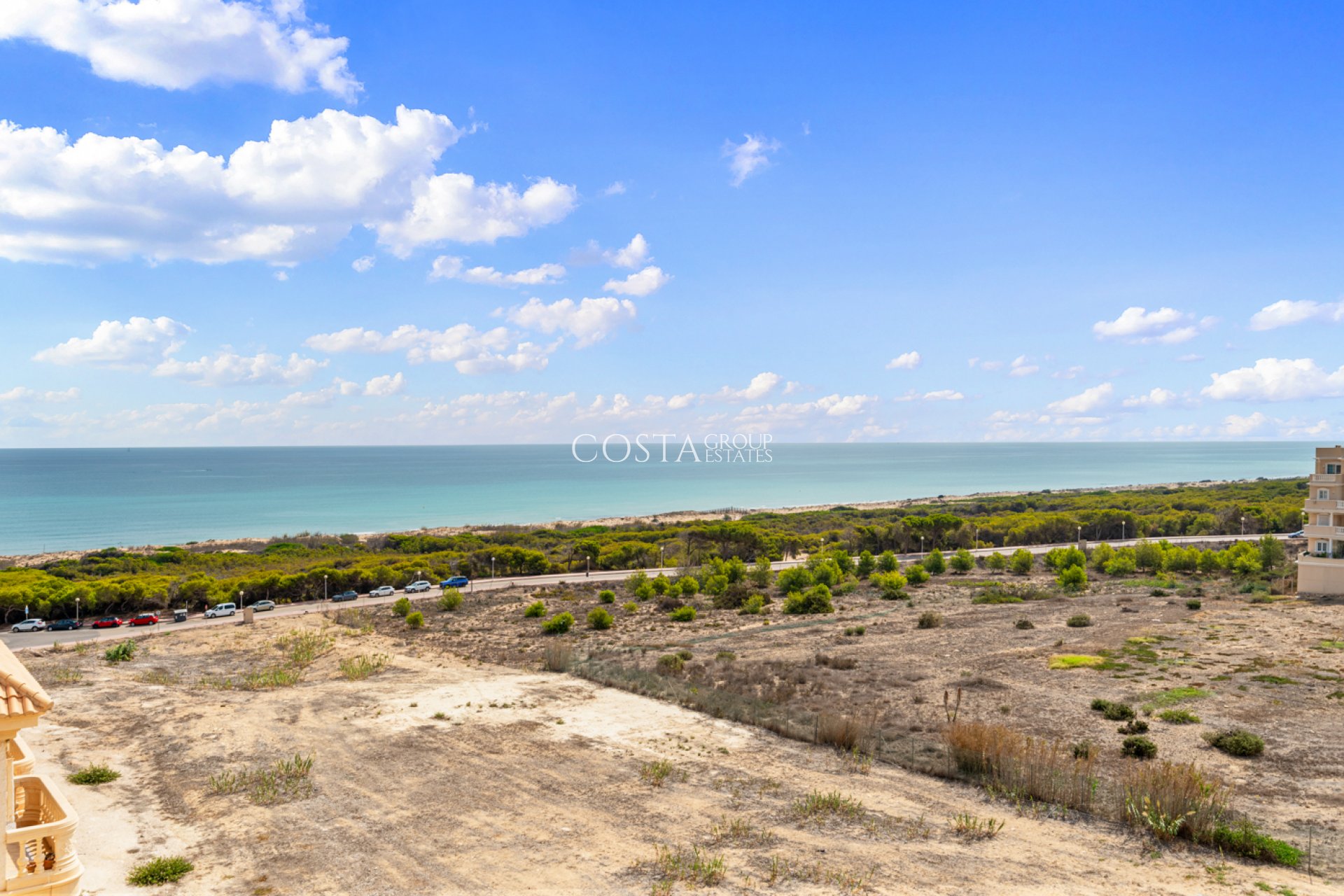 Resale - Apartments -
Guardamar del Segura