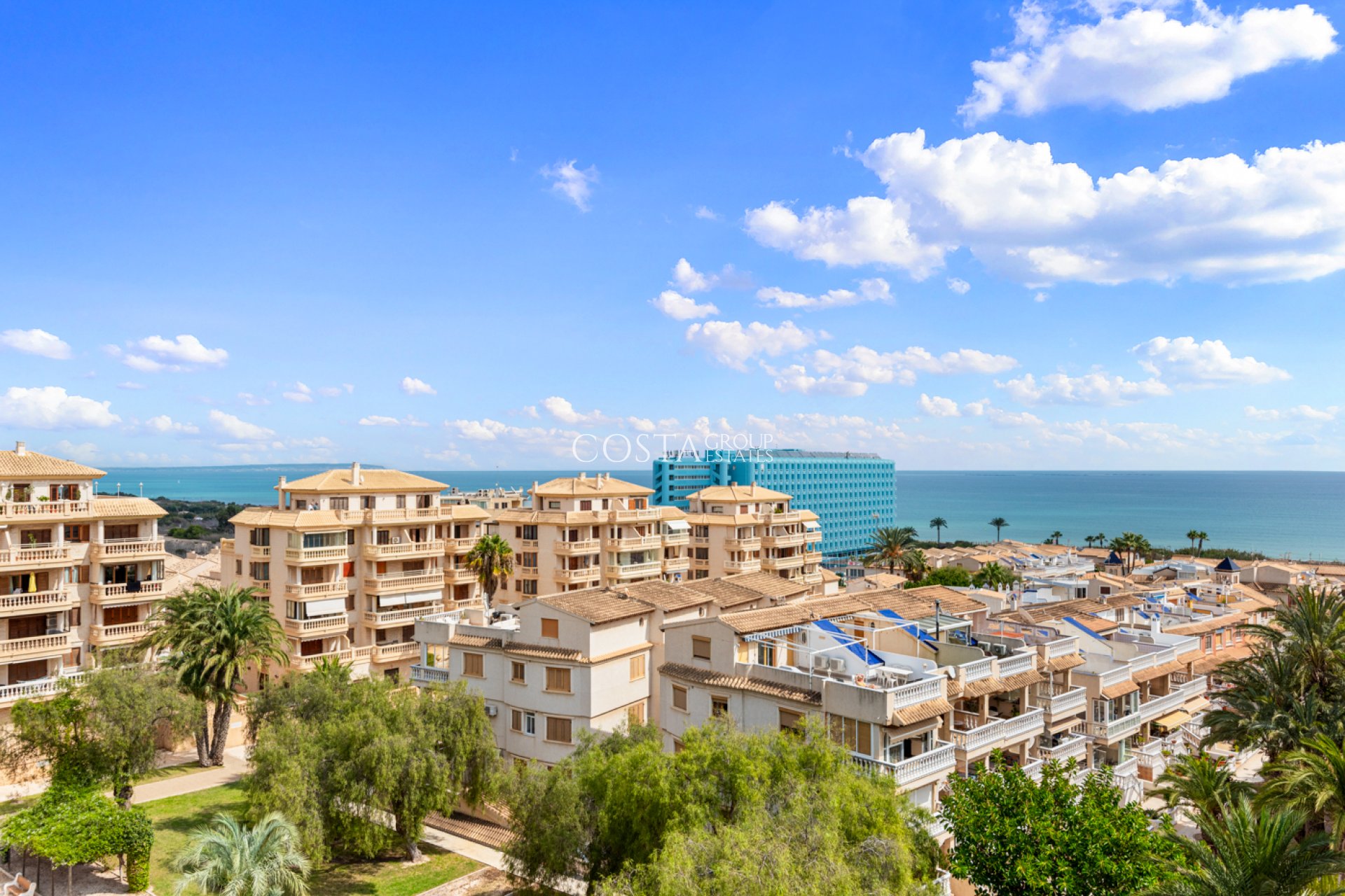 Resale - Apartments -
Guardamar del Segura