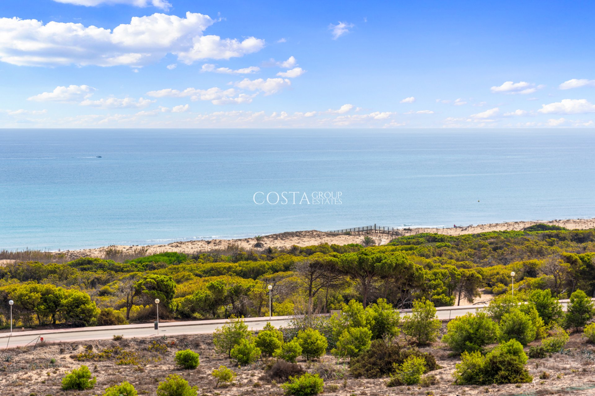 Resale - Apartments -
Guardamar del Segura
