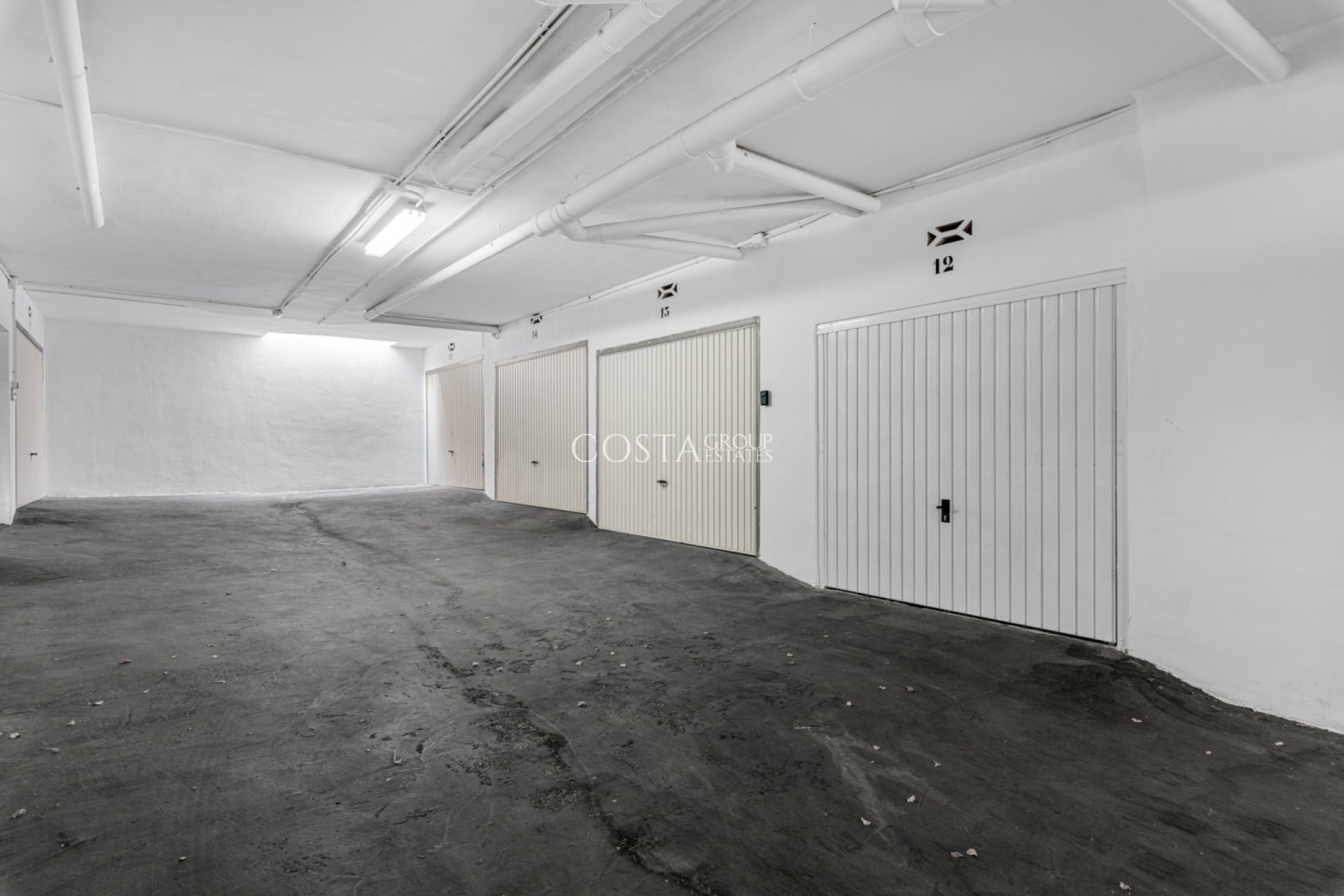 Resale - Apartments -
Guardamar del Segura