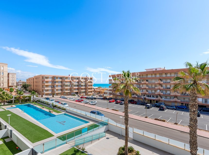 Resale - Apartments -
Guardamar del Segura