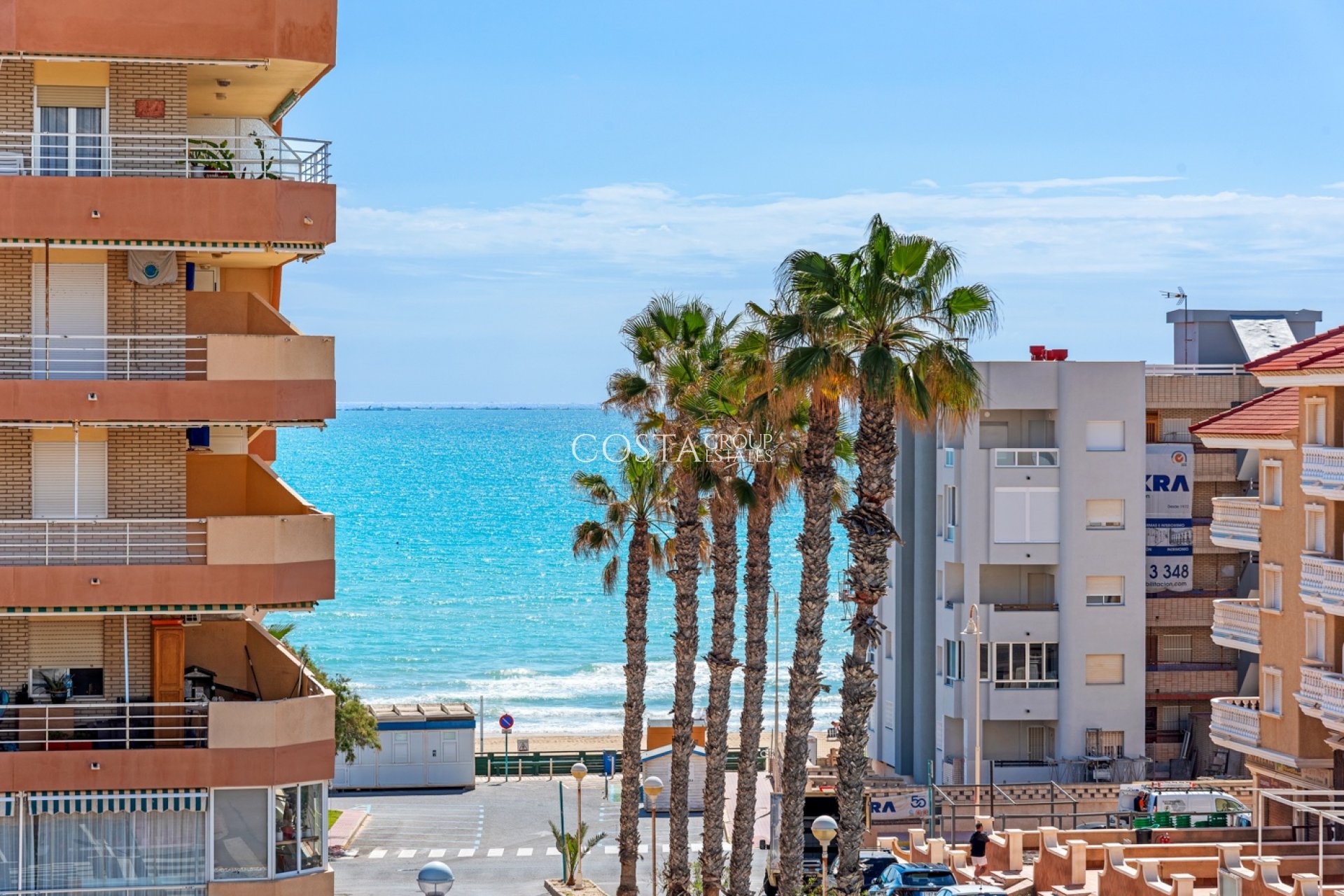 Resale - Apartments -
Guardamar del Segura