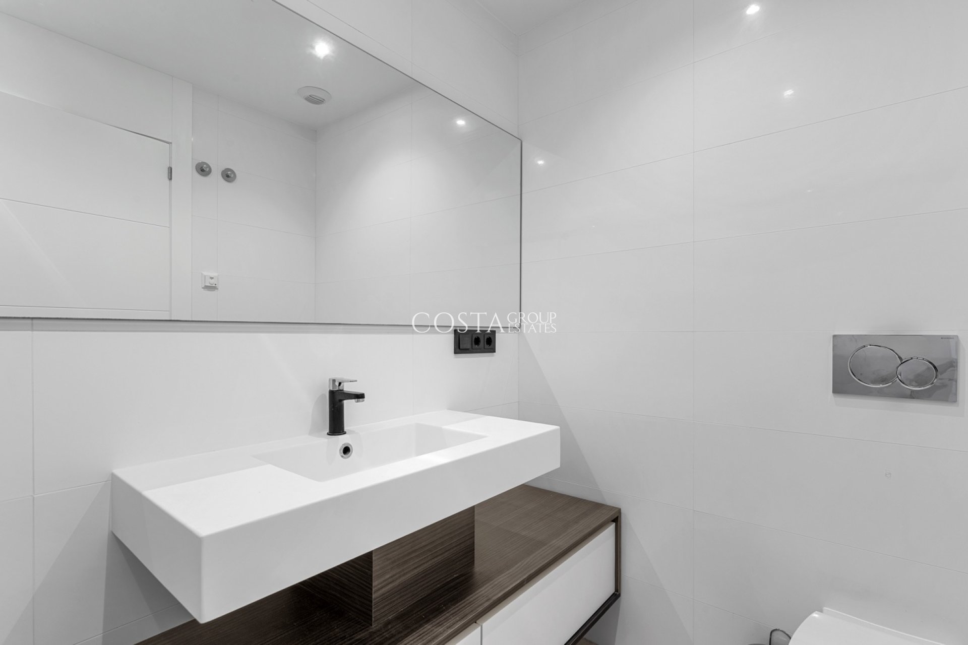 Resale - Apartments -
Guardamar del Segura