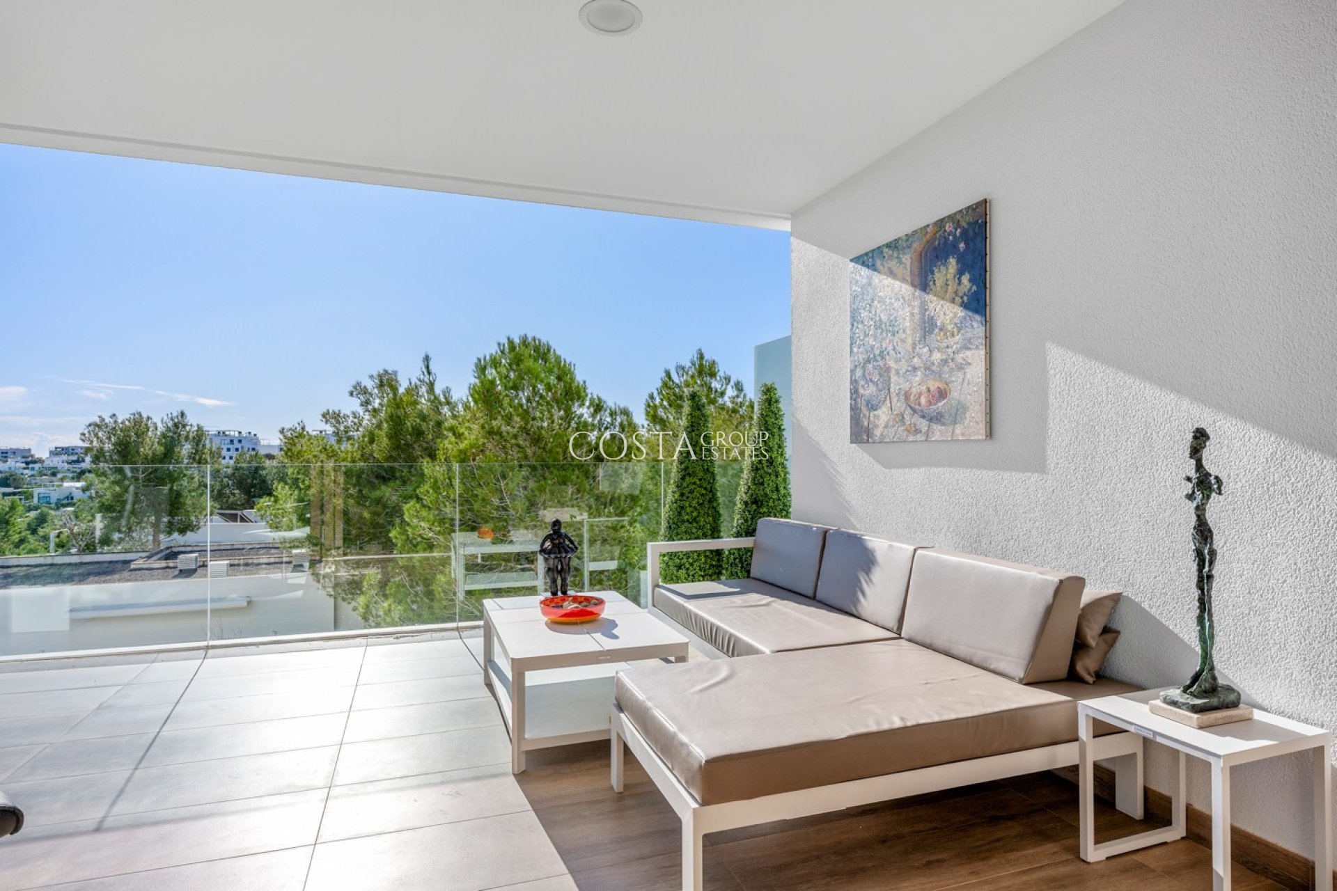 Resale - Apartments -
Las Colinas Golf