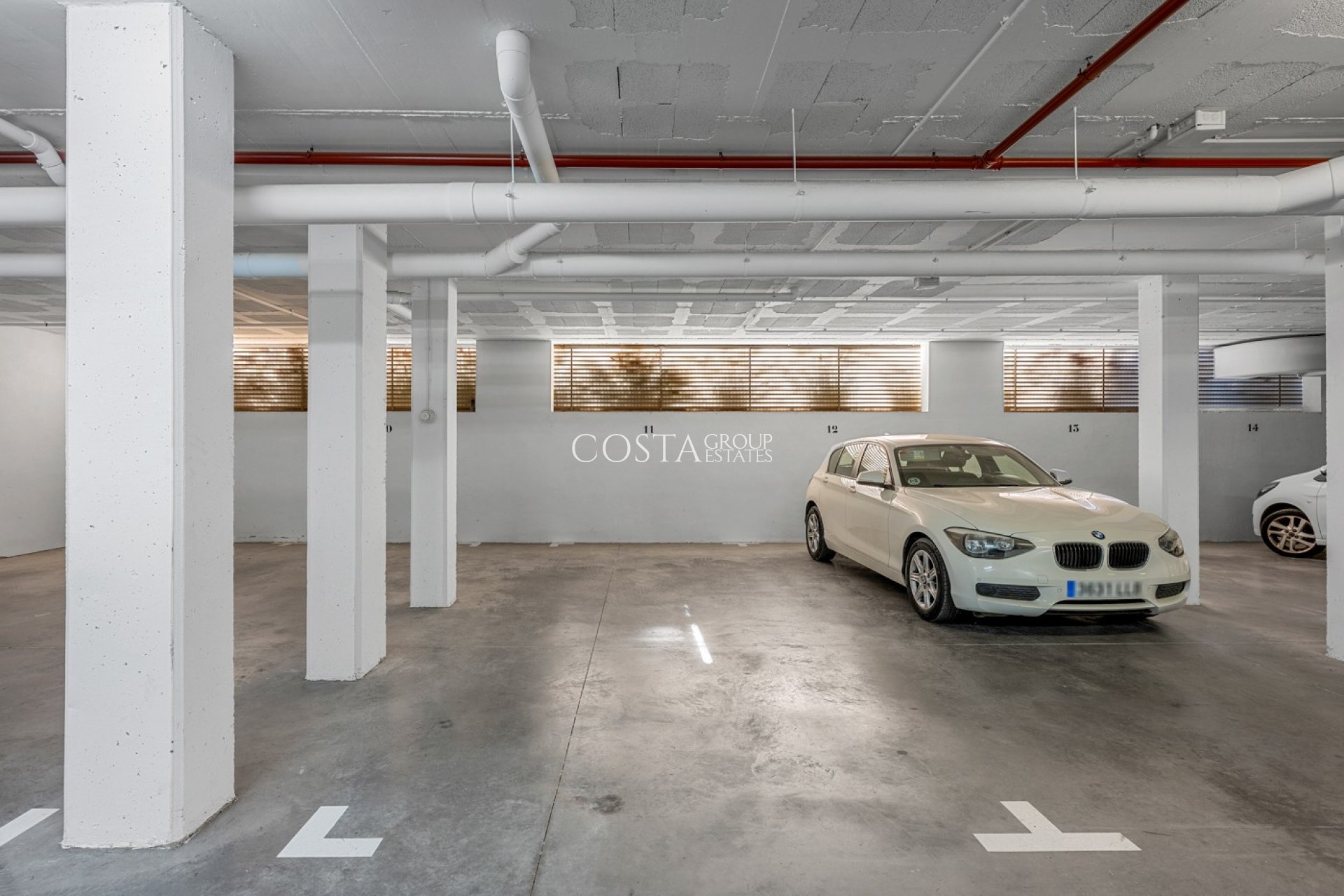 Resale - Apartments -
Las Colinas Golf