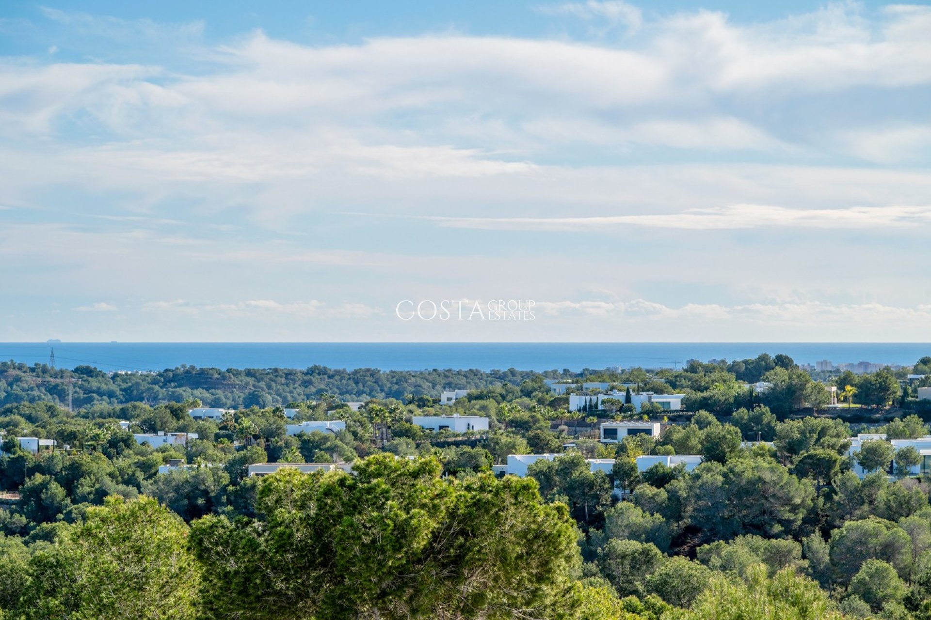 Resale - Apartments -
Las Colinas Golf