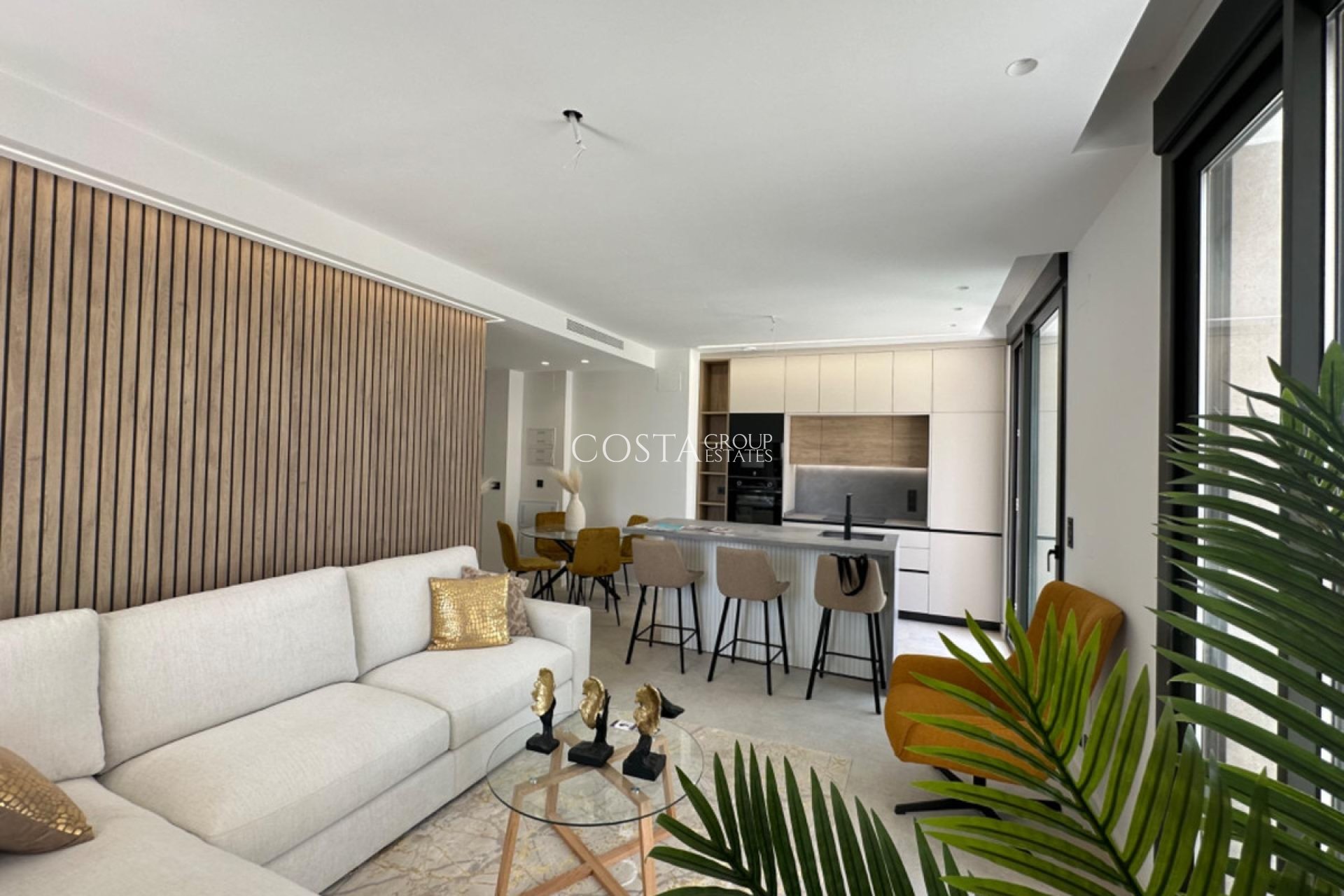 Resale - Apartments -
Los Alcazares - Los Alcazares Centro