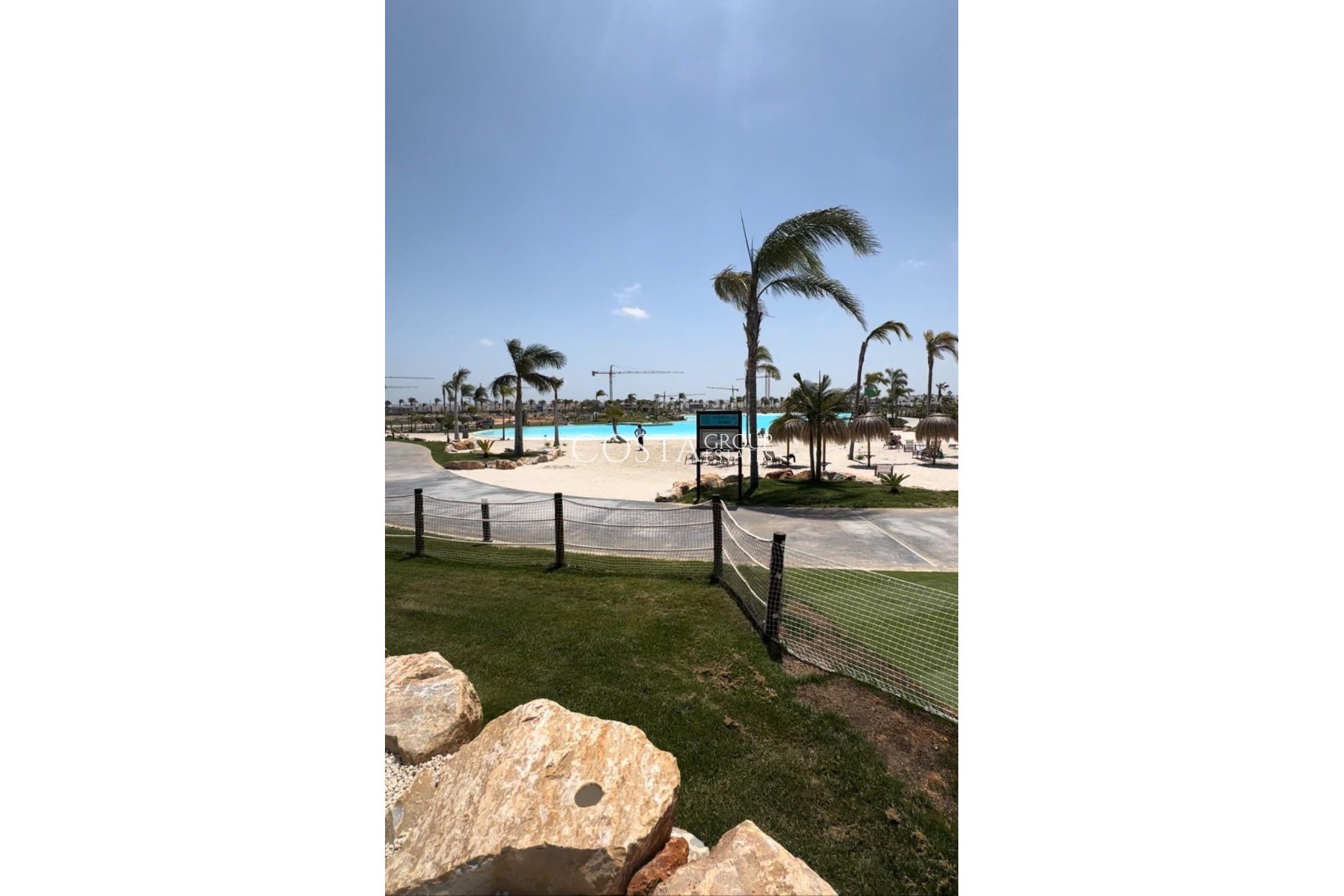 Resale - Apartments -
Los Alcazares - Los Alcazares Centro