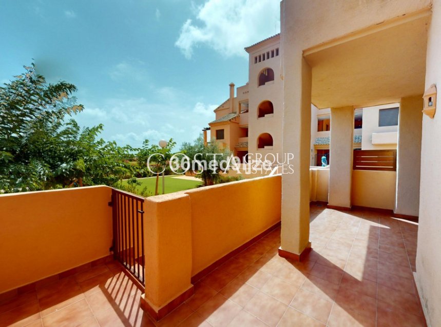 Resale - Apartments -
Los Alcazares - Los Alcazares Centro