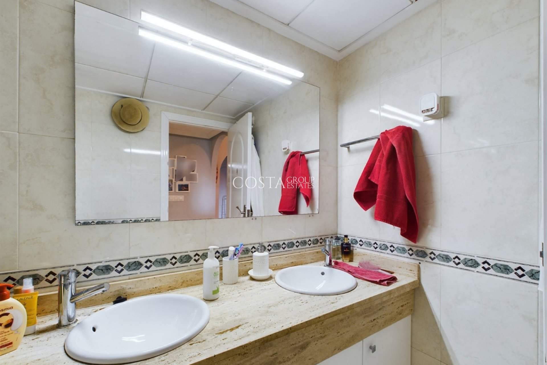Resale - Apartments -
Los Alcazares - Los Alcazares Centro