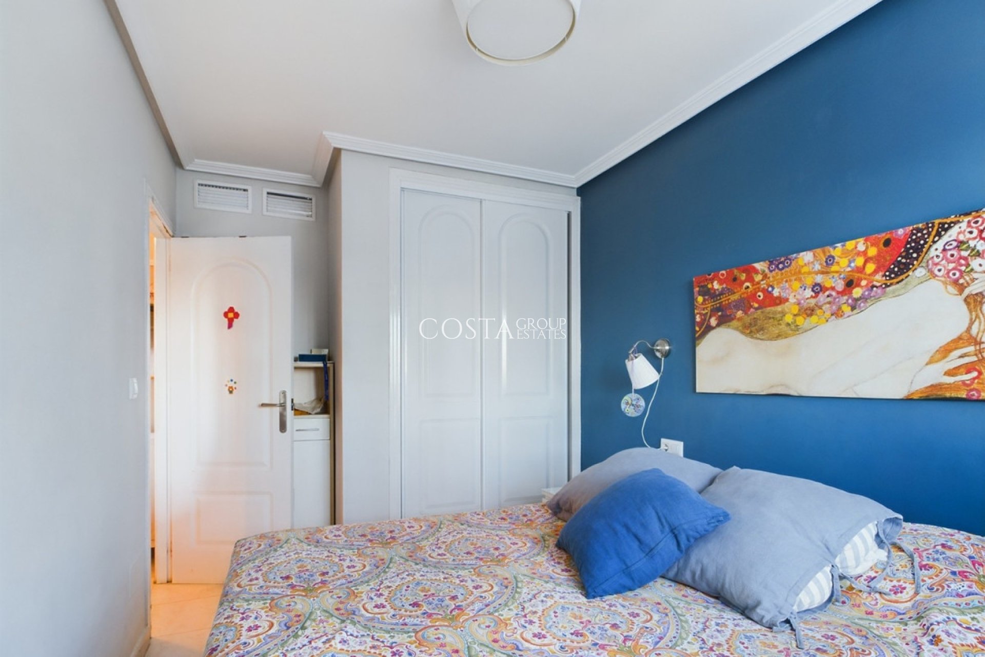 Resale - Apartments -
Los Alcazares - Los Alcazares Centro