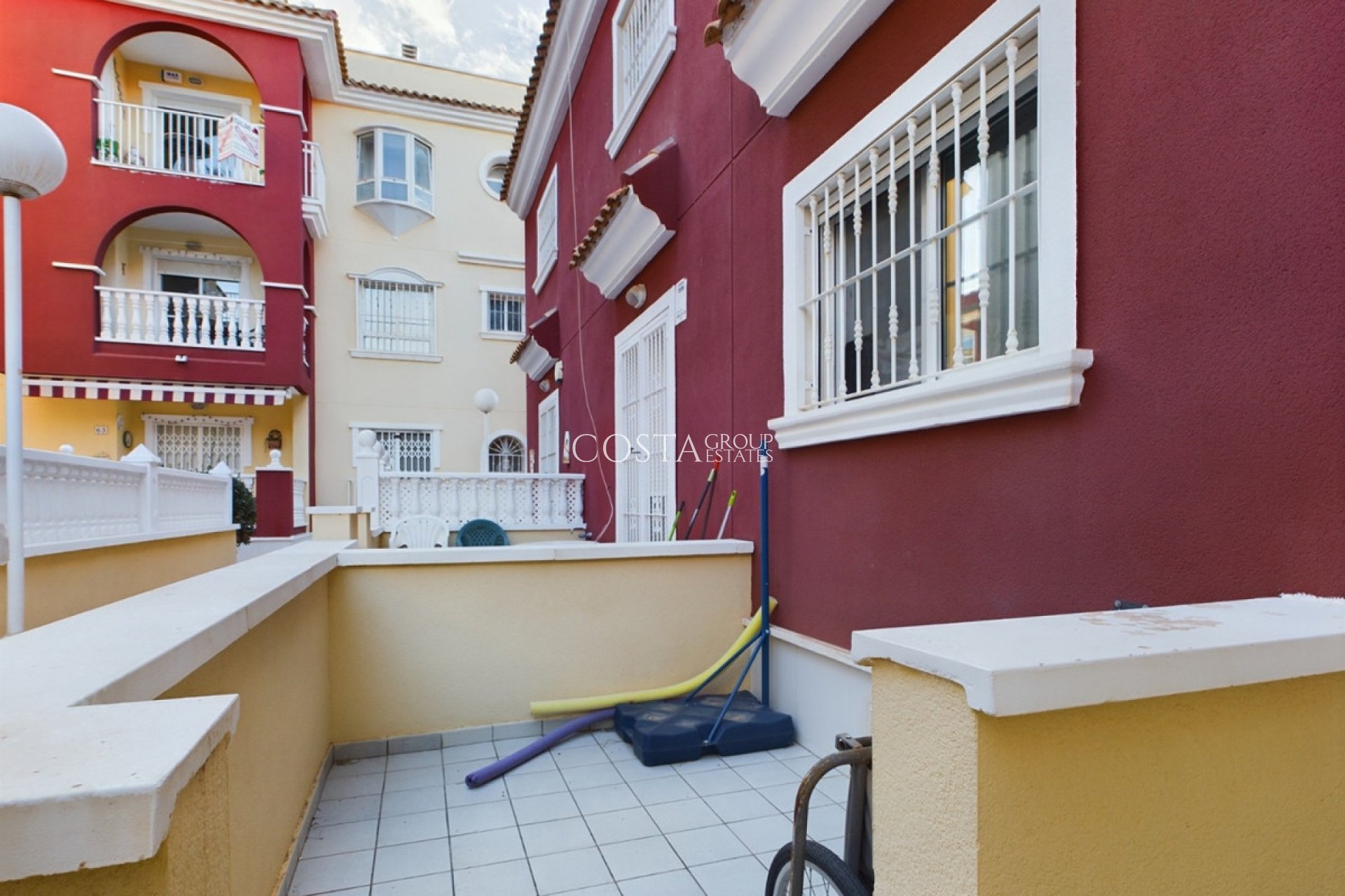 Resale - Apartments -
Los Alcazares - Los Alcazares Centro