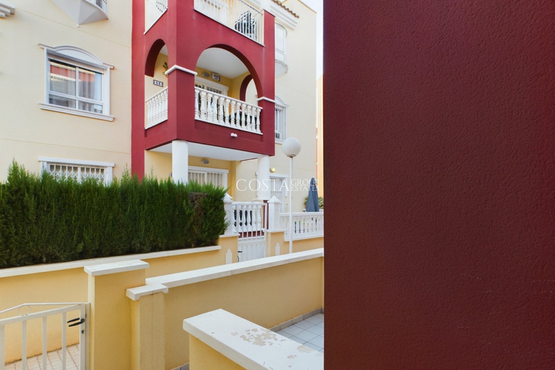 Resale - Apartments -
Los Alcazares - Los Alcazares Centro