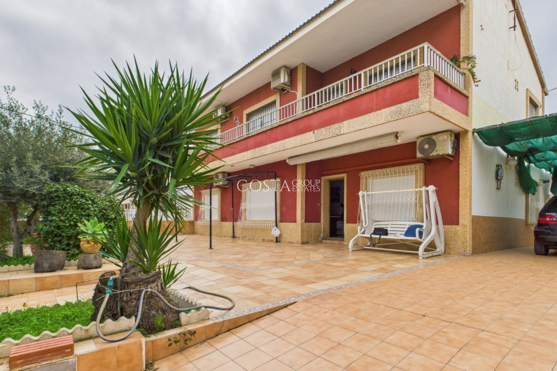Resale - Apartments -
Los Alcazares - Los Alcazares Centro