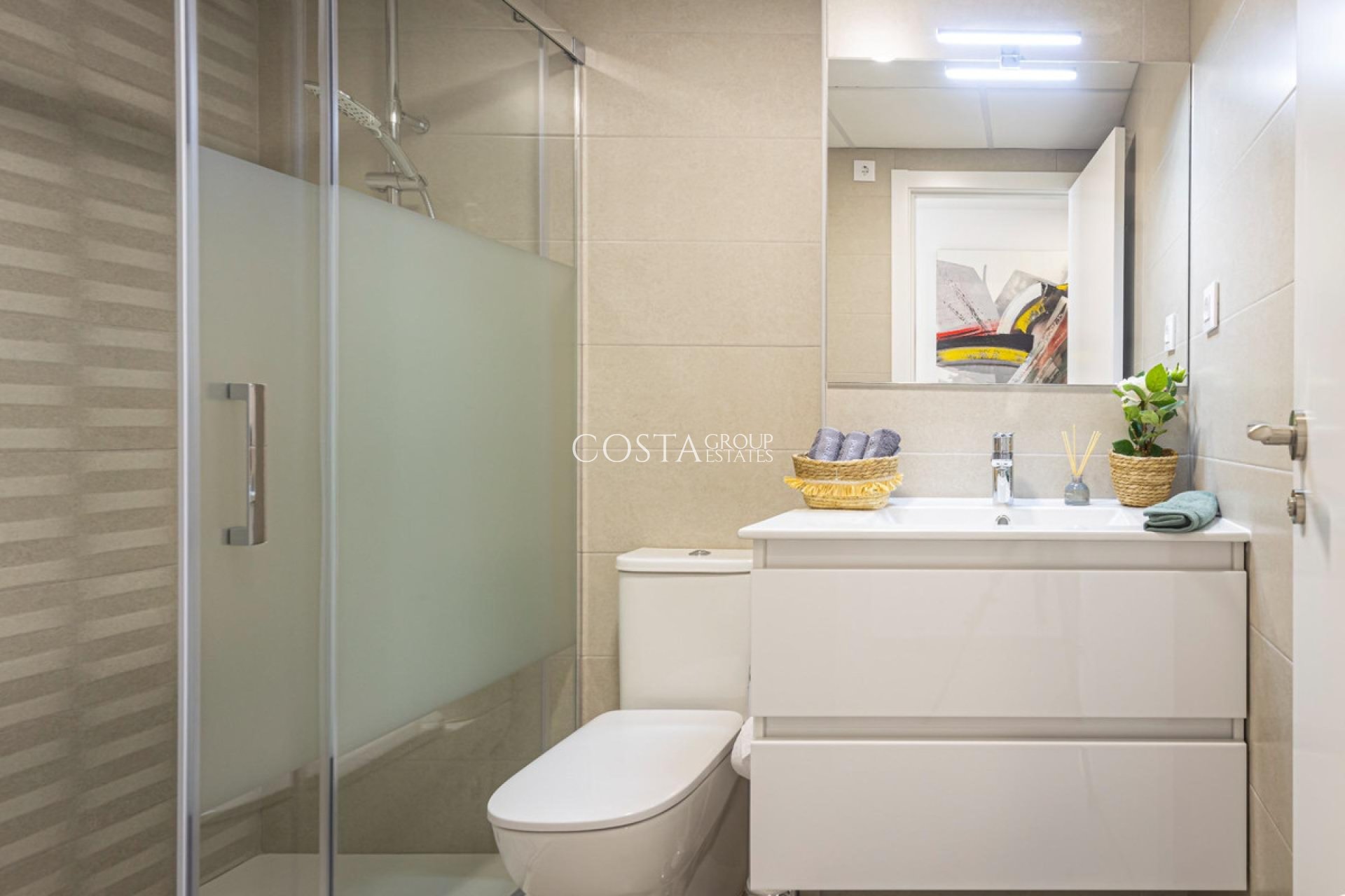 Resale - Apartments -
Los Alcazares - Los Alcazares Centro