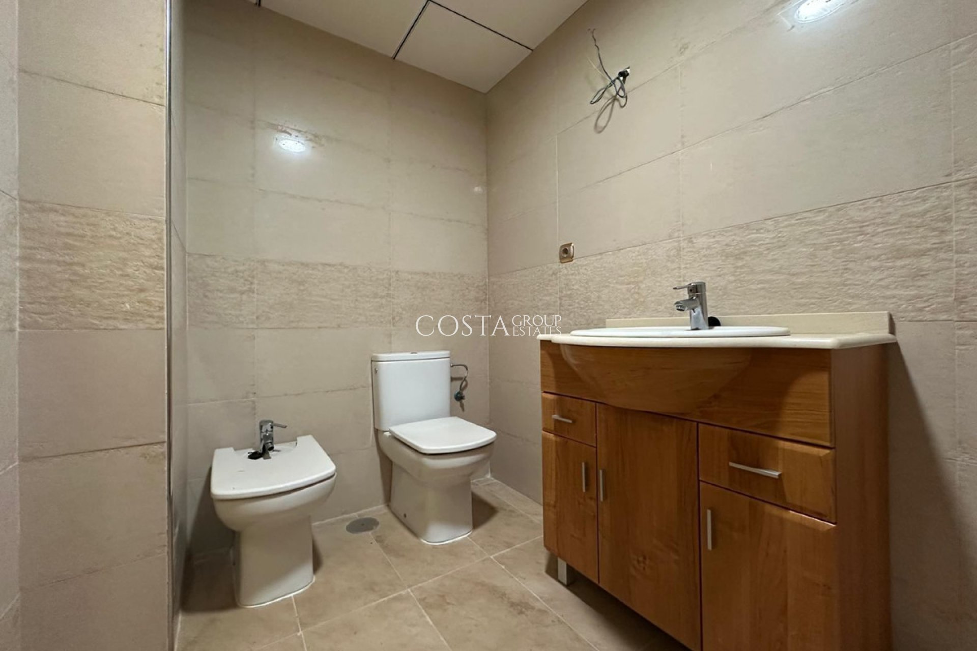 Resale - Apartments -
Los Alcazares - Los Alcazares Centro