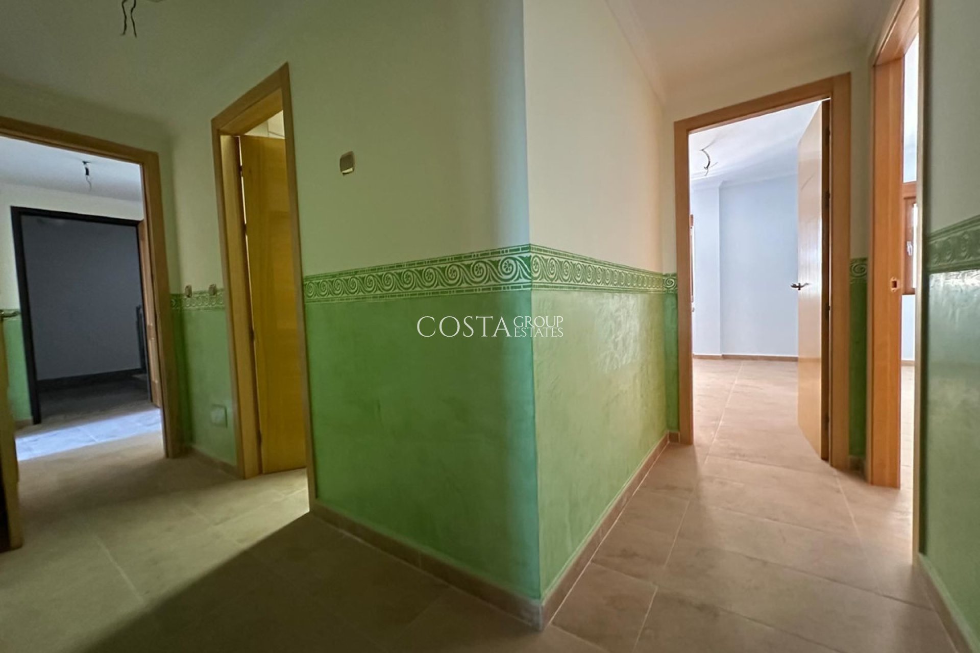 Resale - Apartments -
Los Alcazares - Los Alcazares Centro