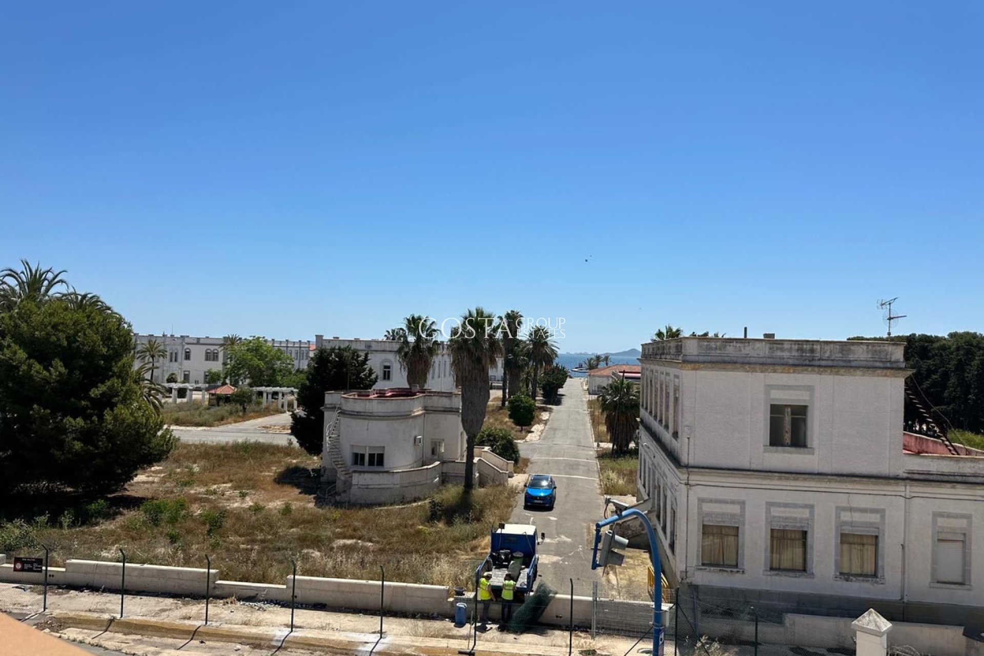 Resale - Apartments -
Los Alcazares - Los Alcazares Centro